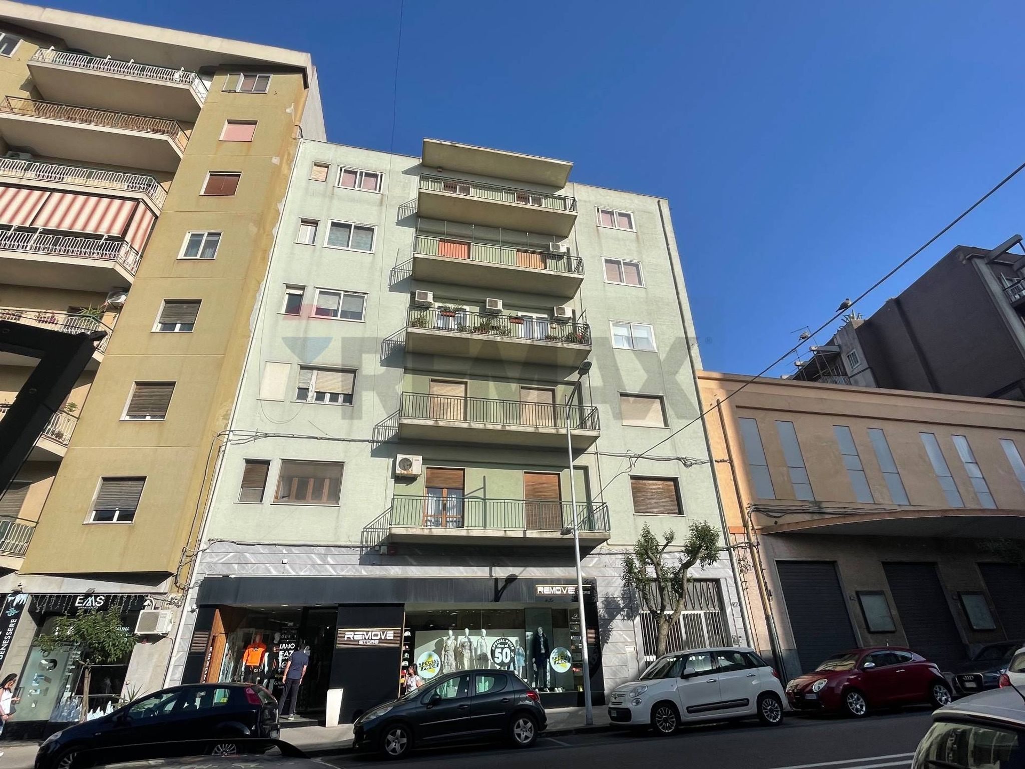 Immobile a Caltagirone