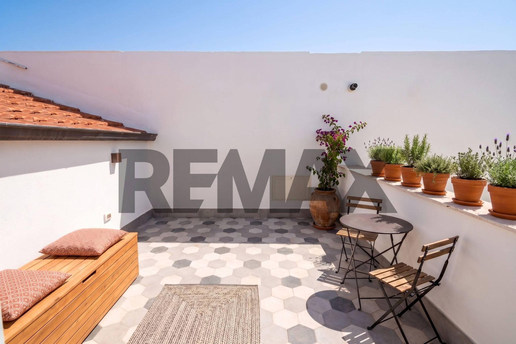 Terrazza