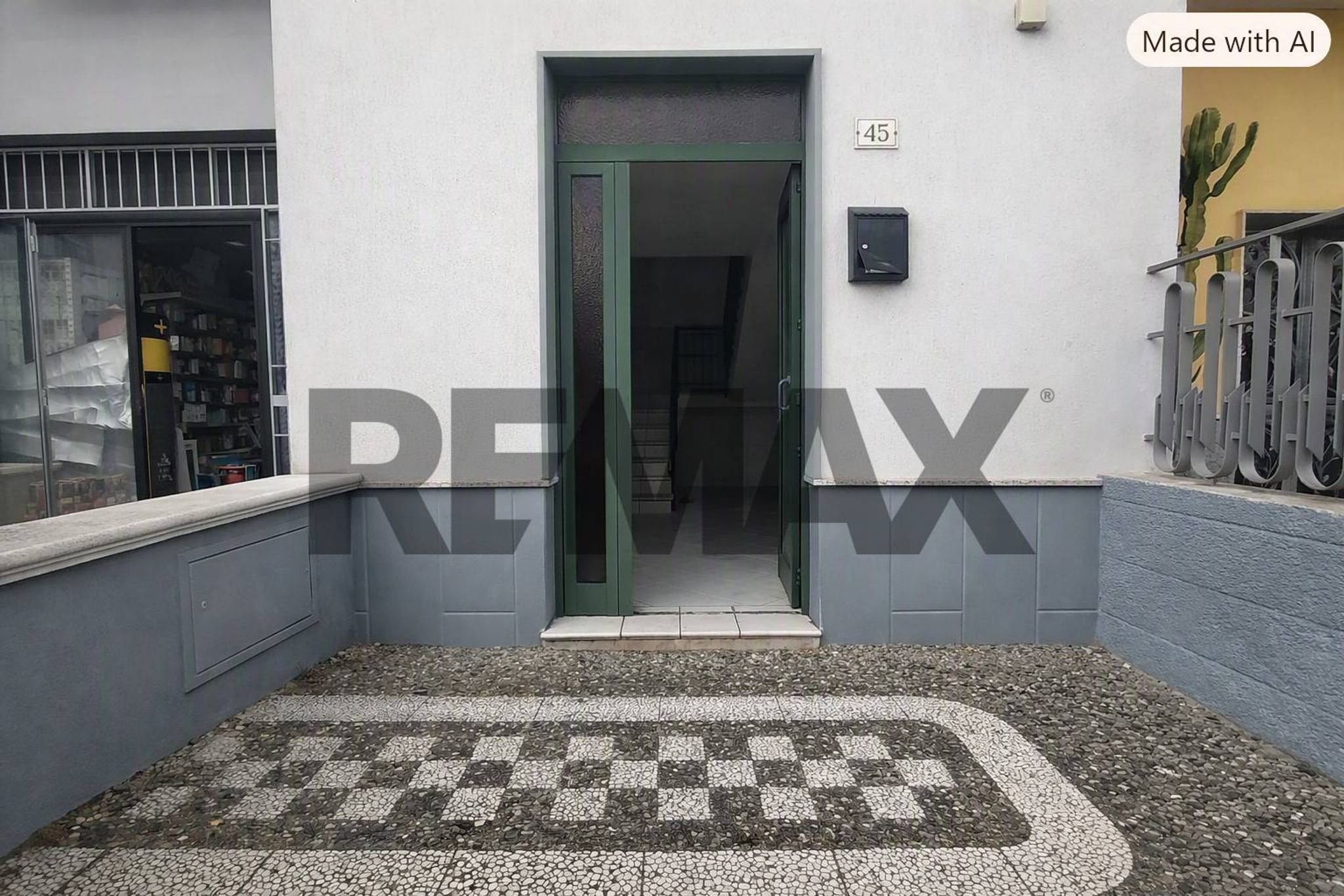 Terrazza