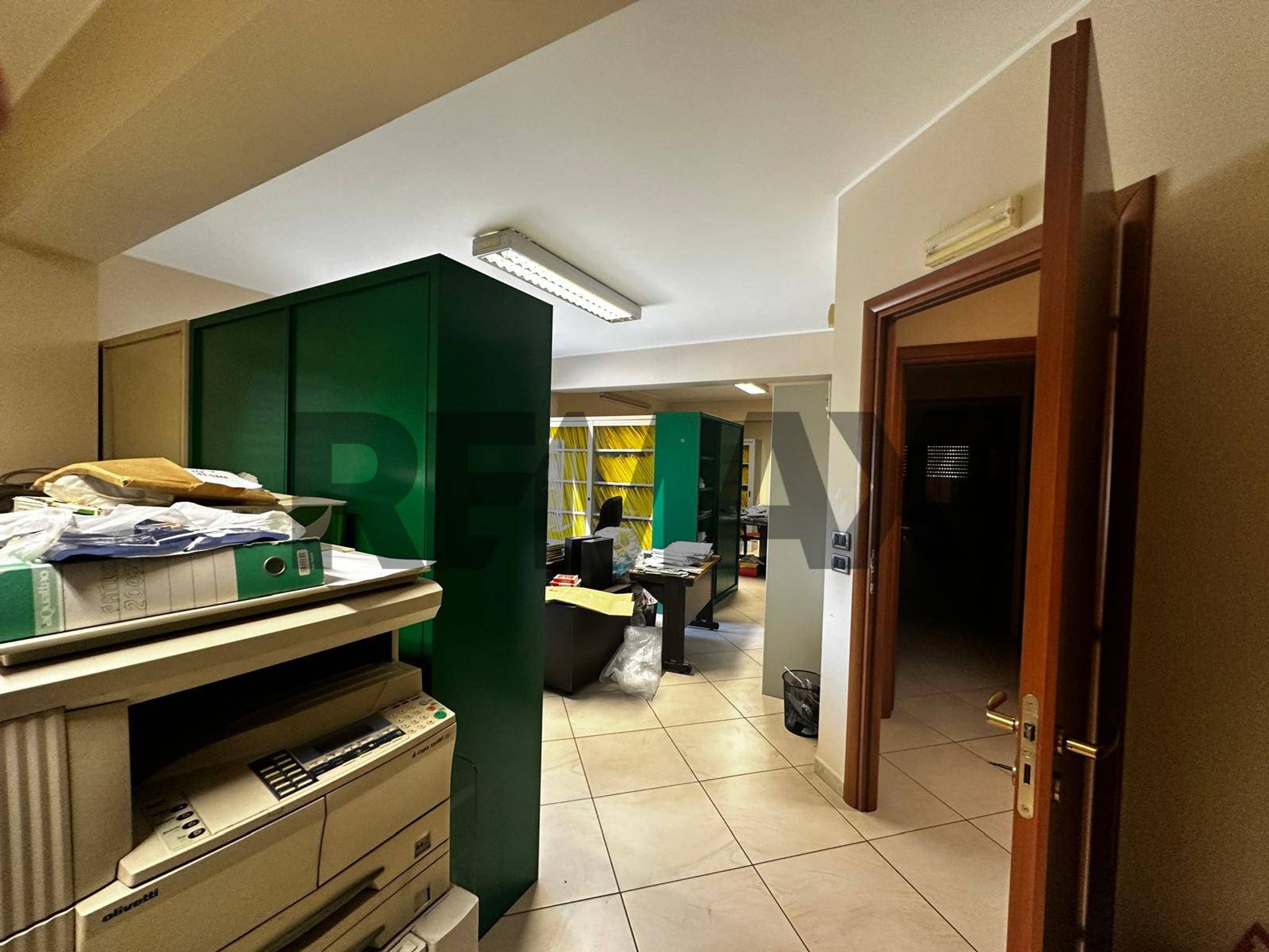Hall / corridoio