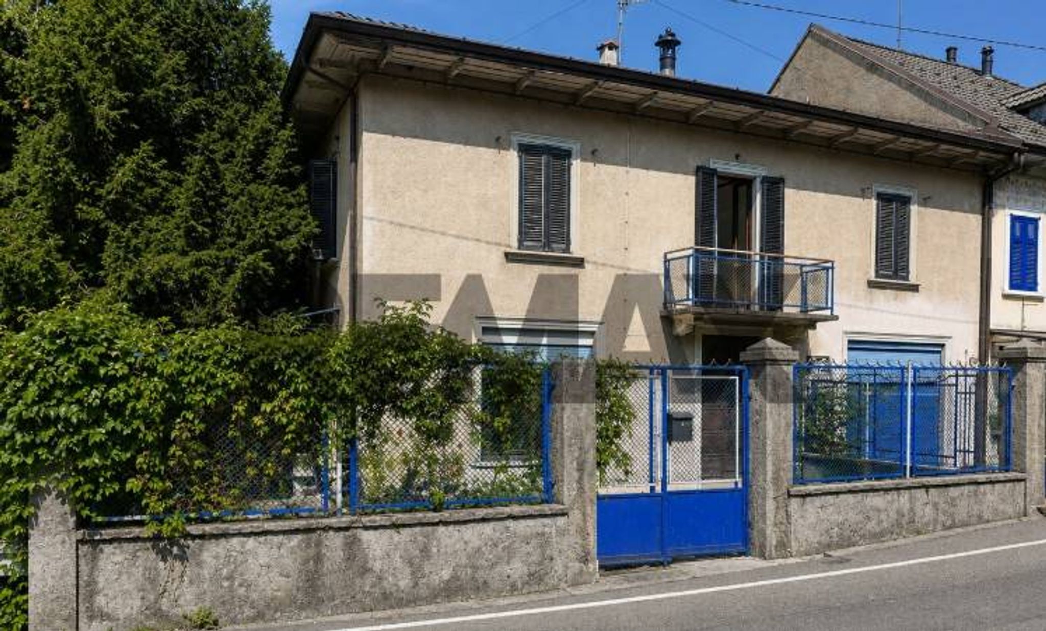 Immobile a San Pellegrino Terme
