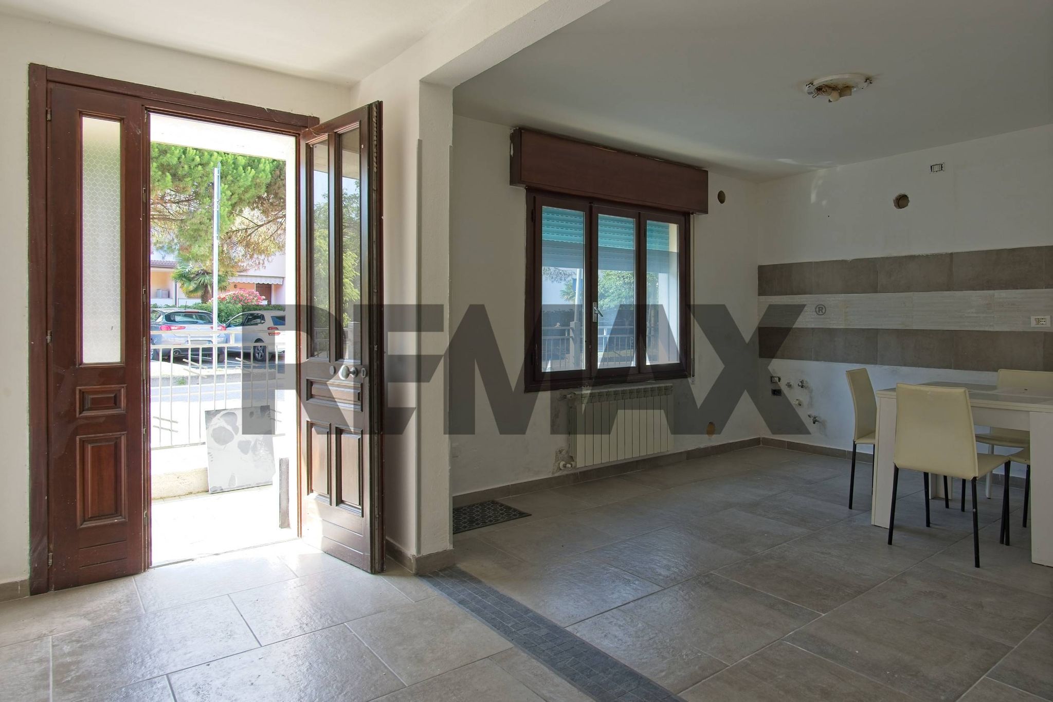 Sala/Cucina