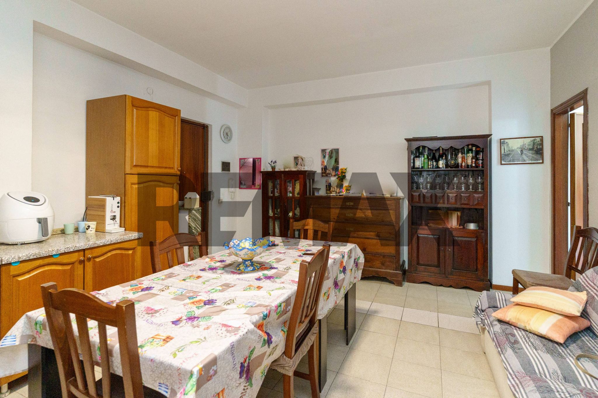 Sala da pranzo