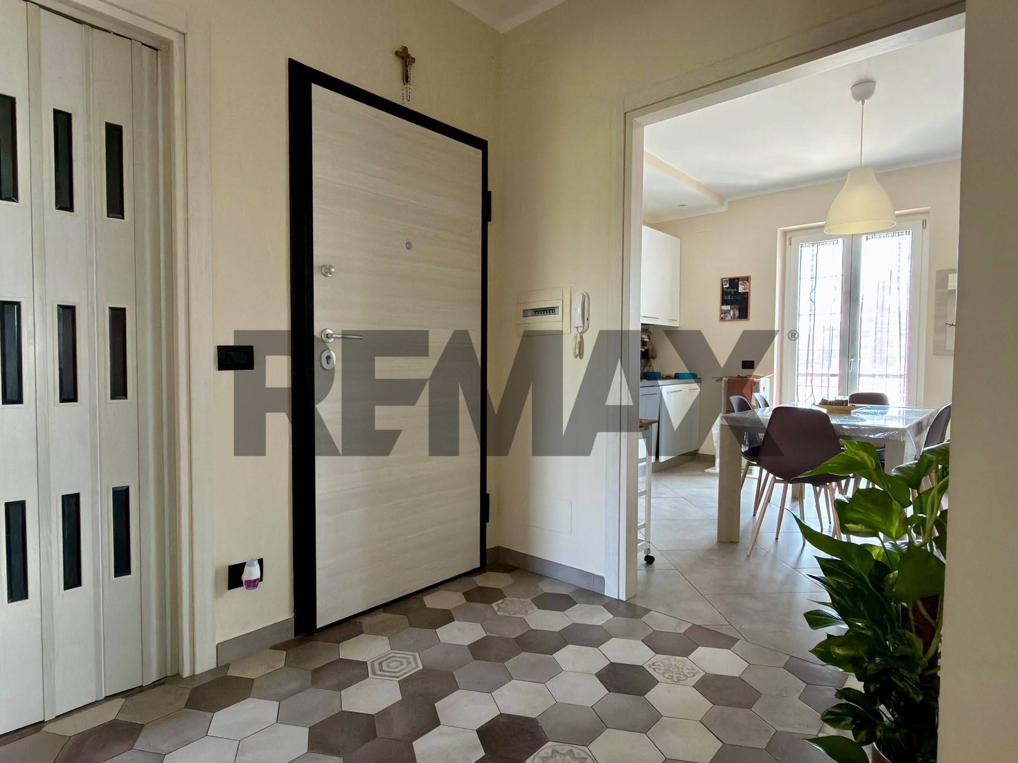 Hall / corridoio