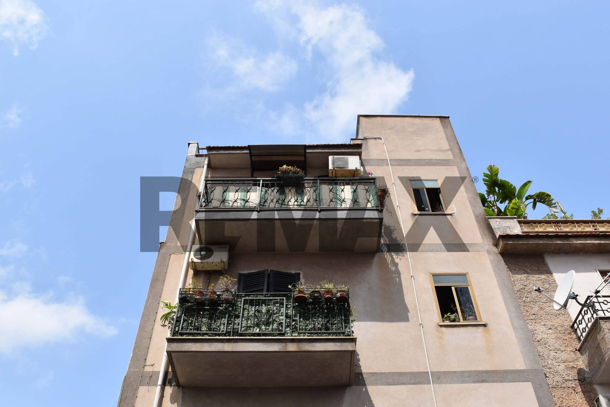 Property in Palermo