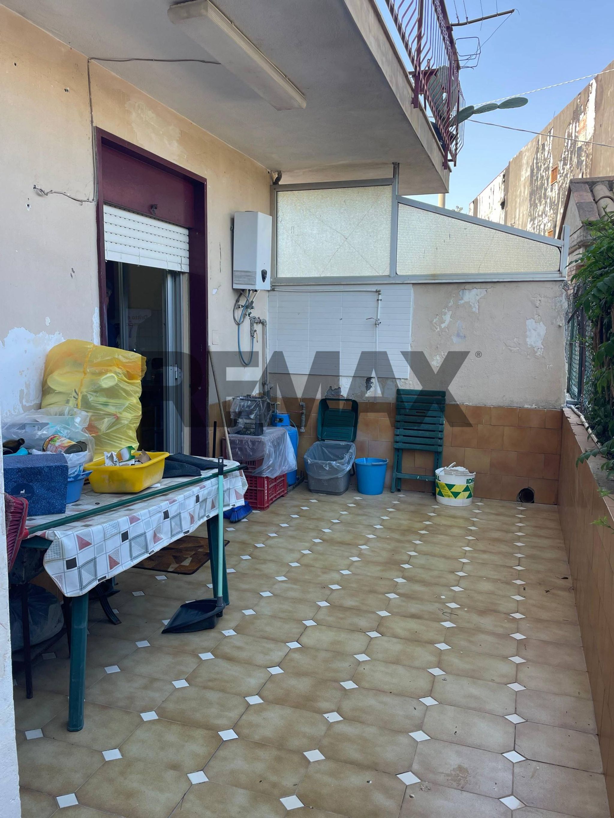 Immobile a Fiumefreddo di Sicilia