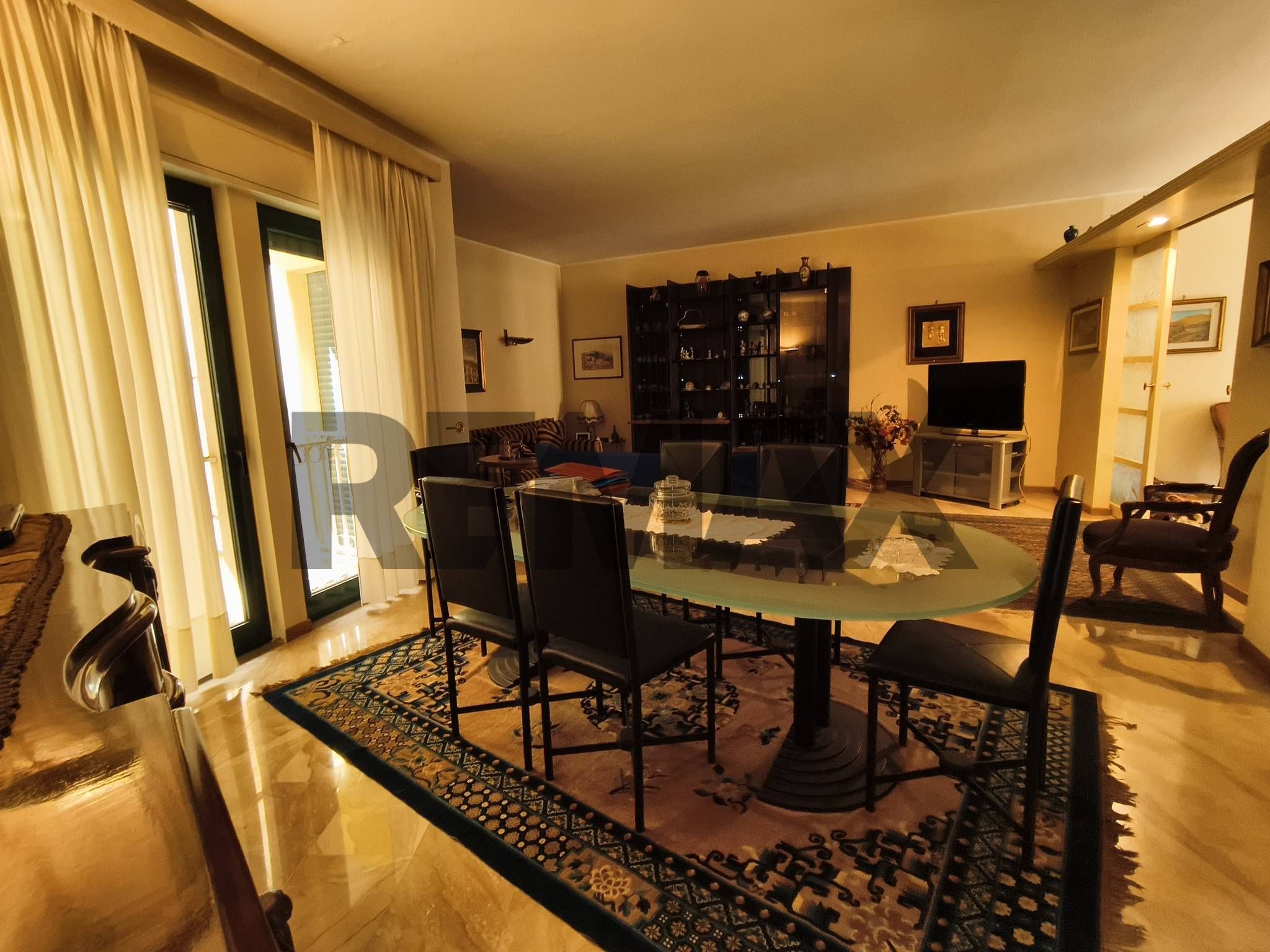 Sala da pranzo