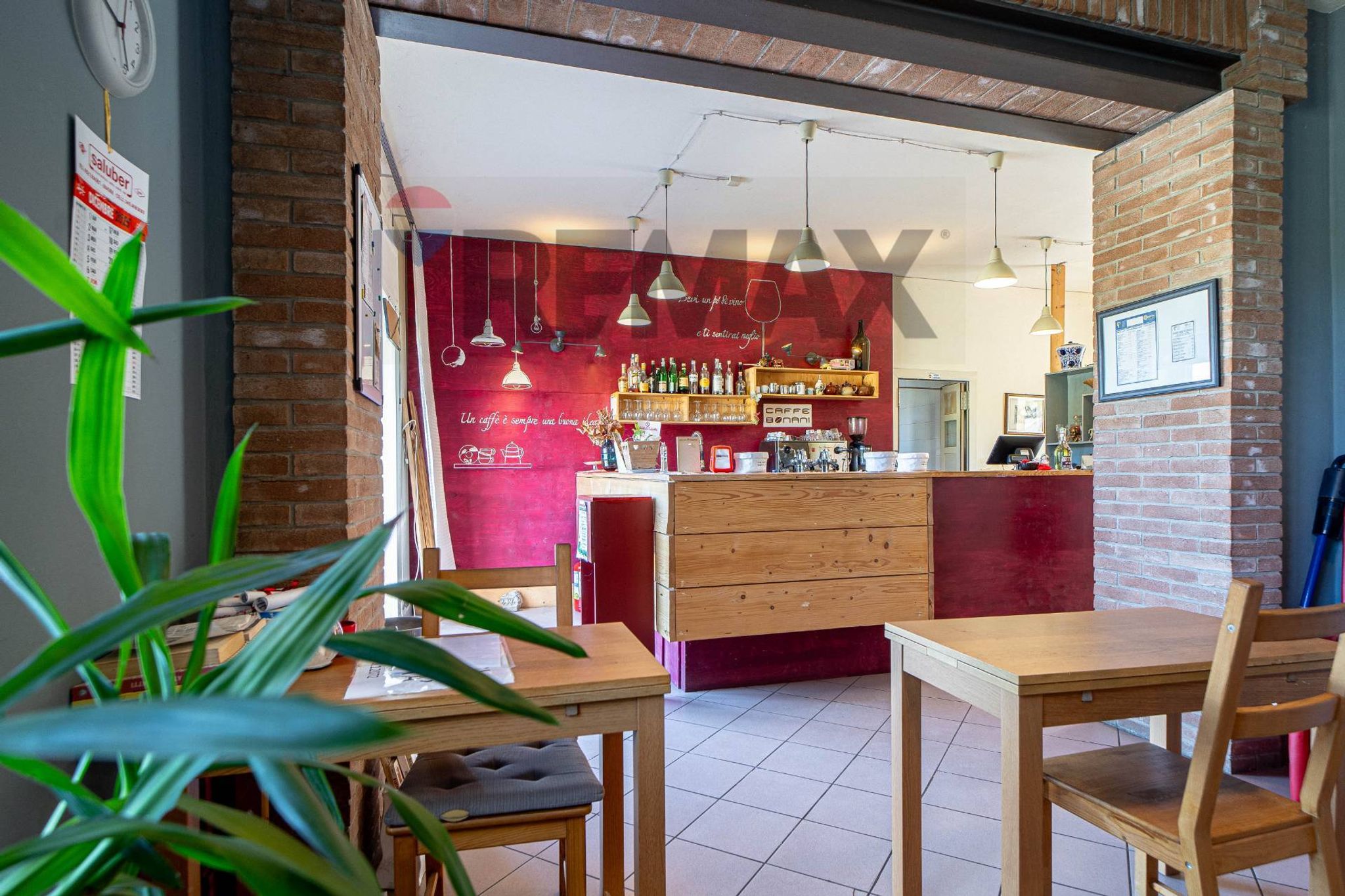 Property in Felino