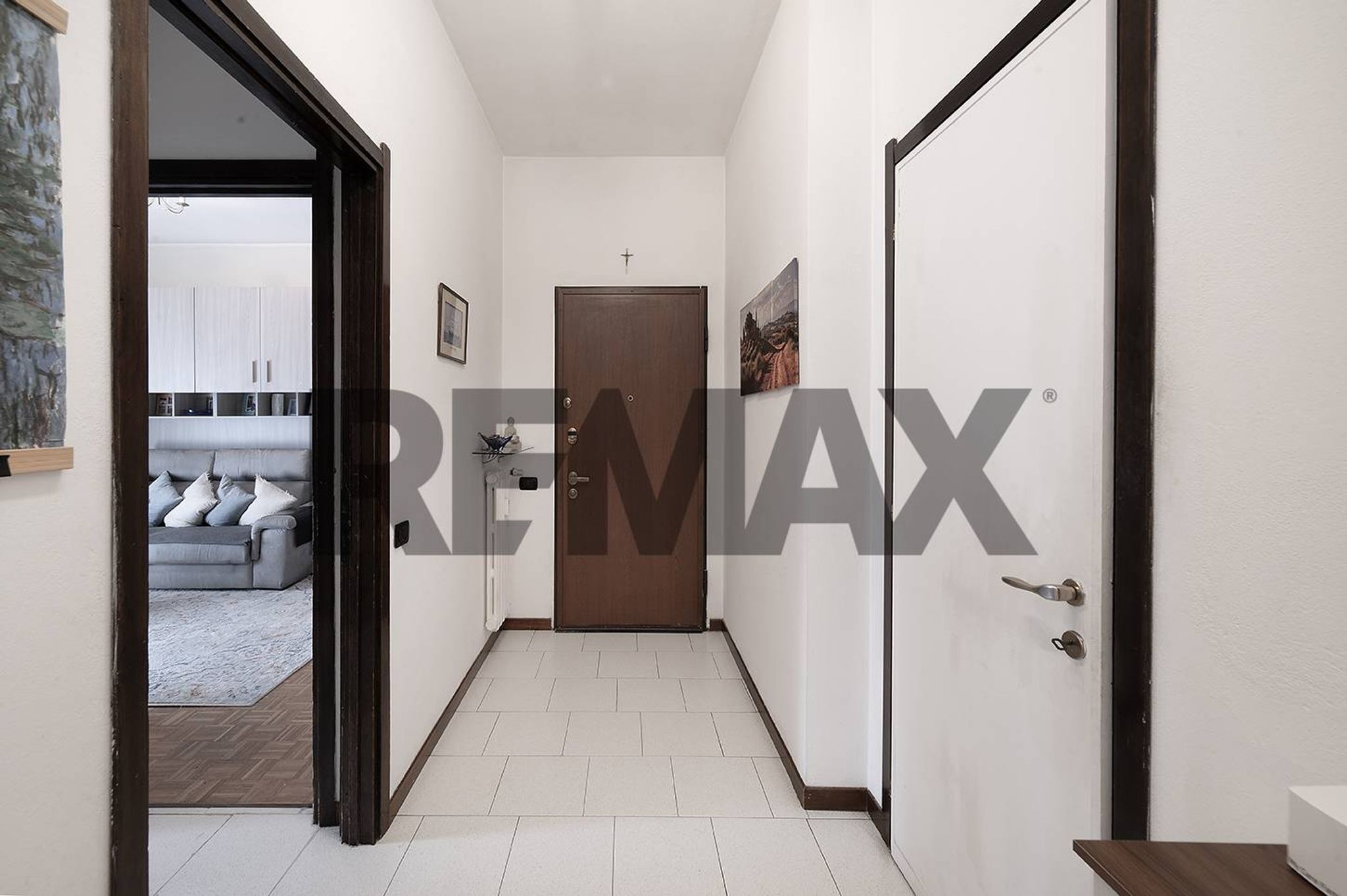 Hall / corridoio