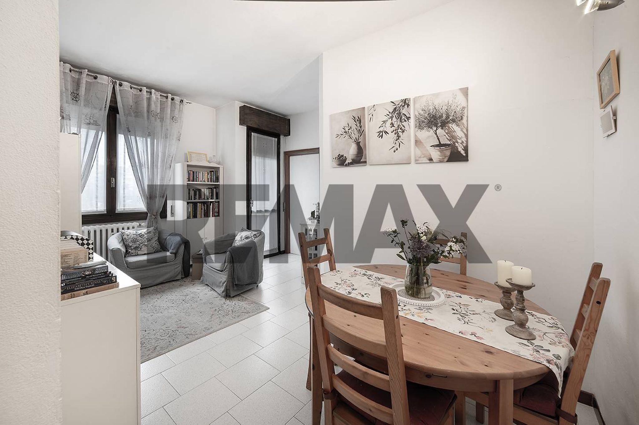 Sala da pranzo