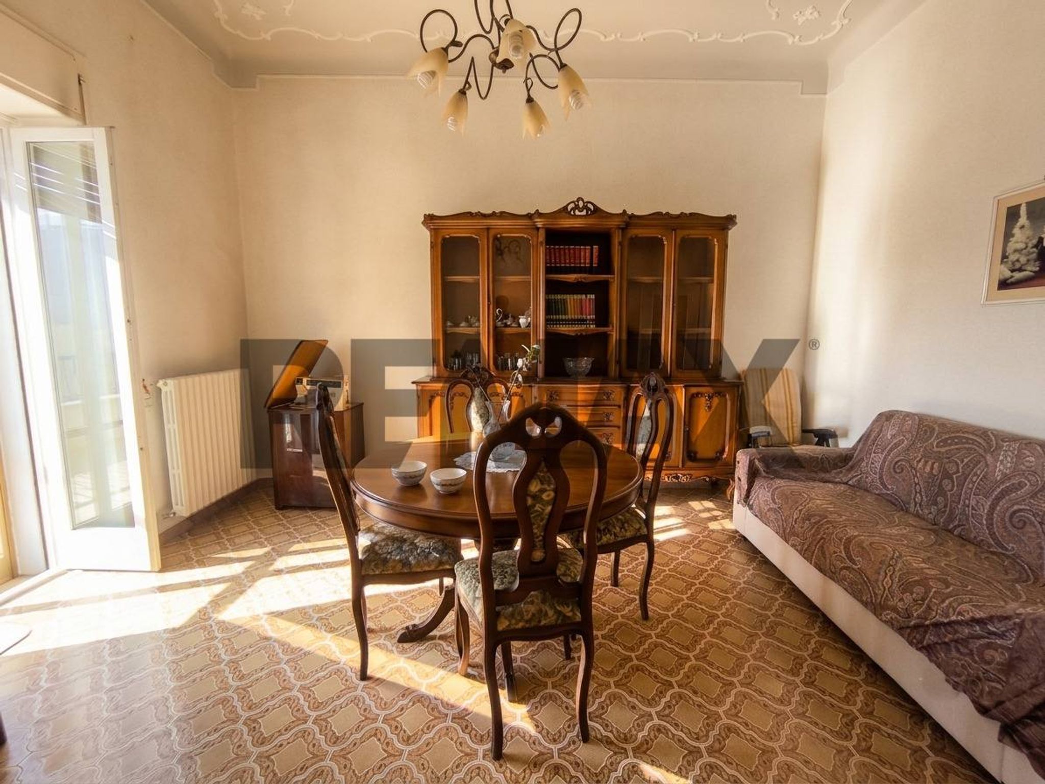 Sala da pranzo