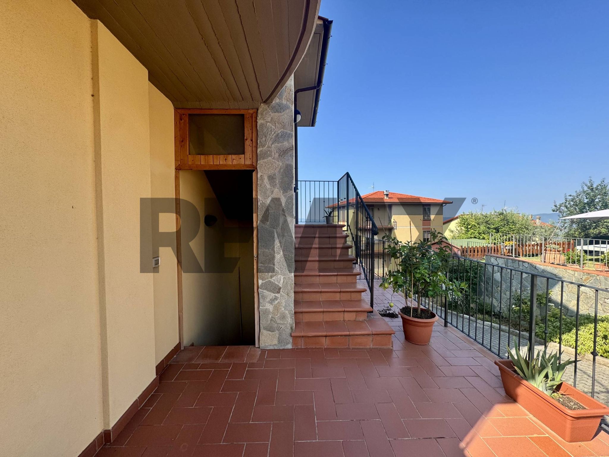 Terrazza
