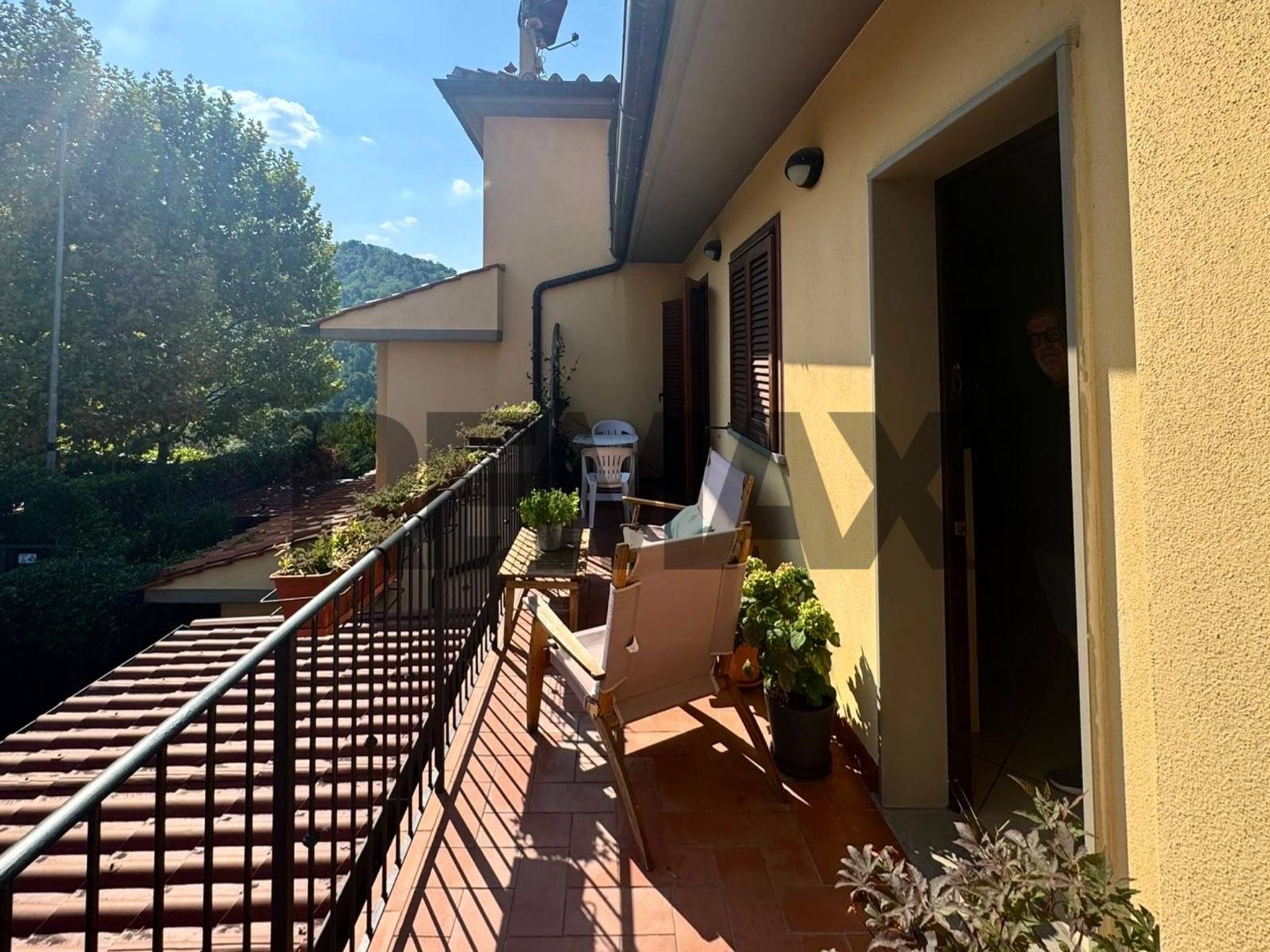 Balcone