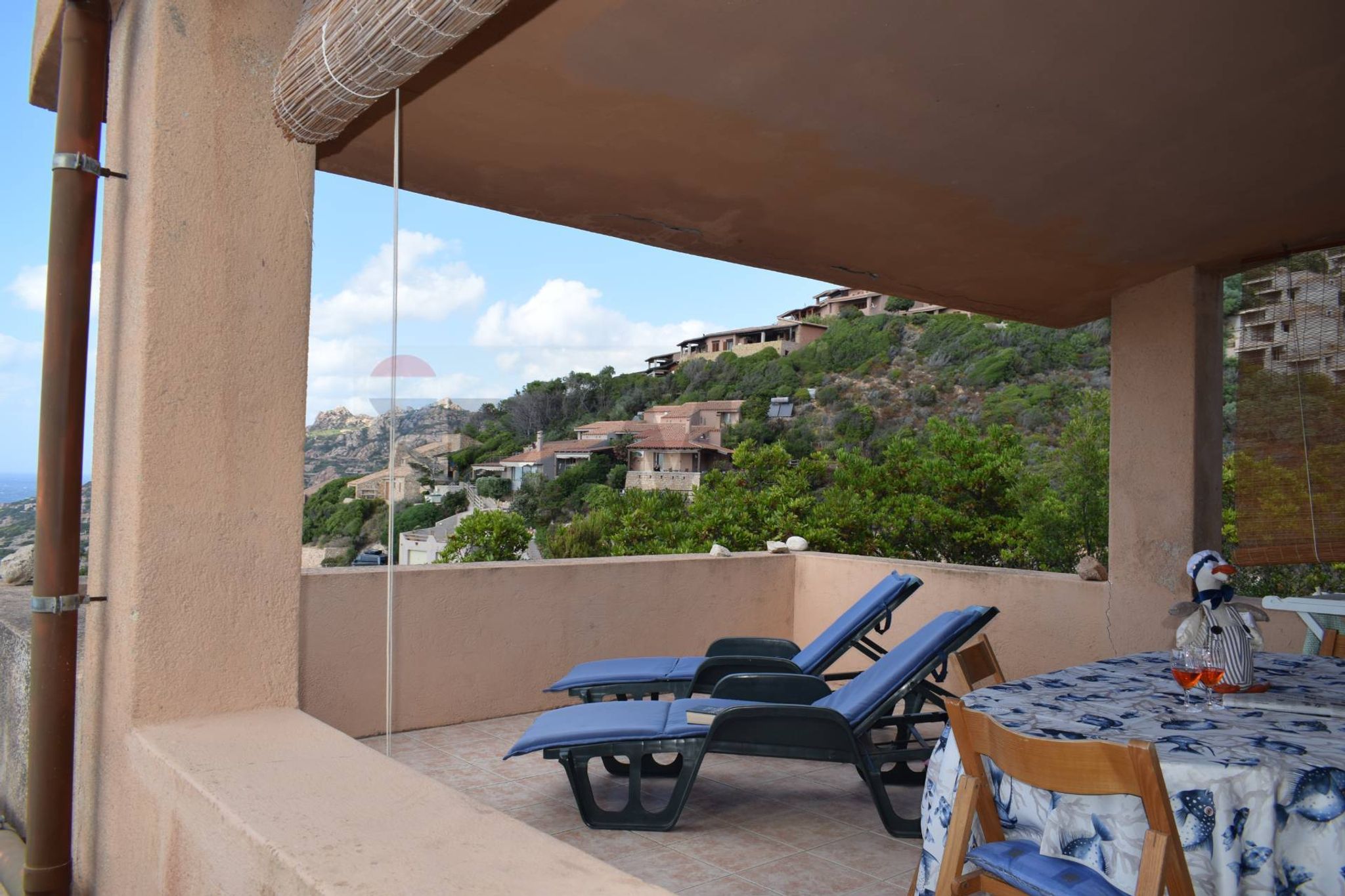 Terrazza