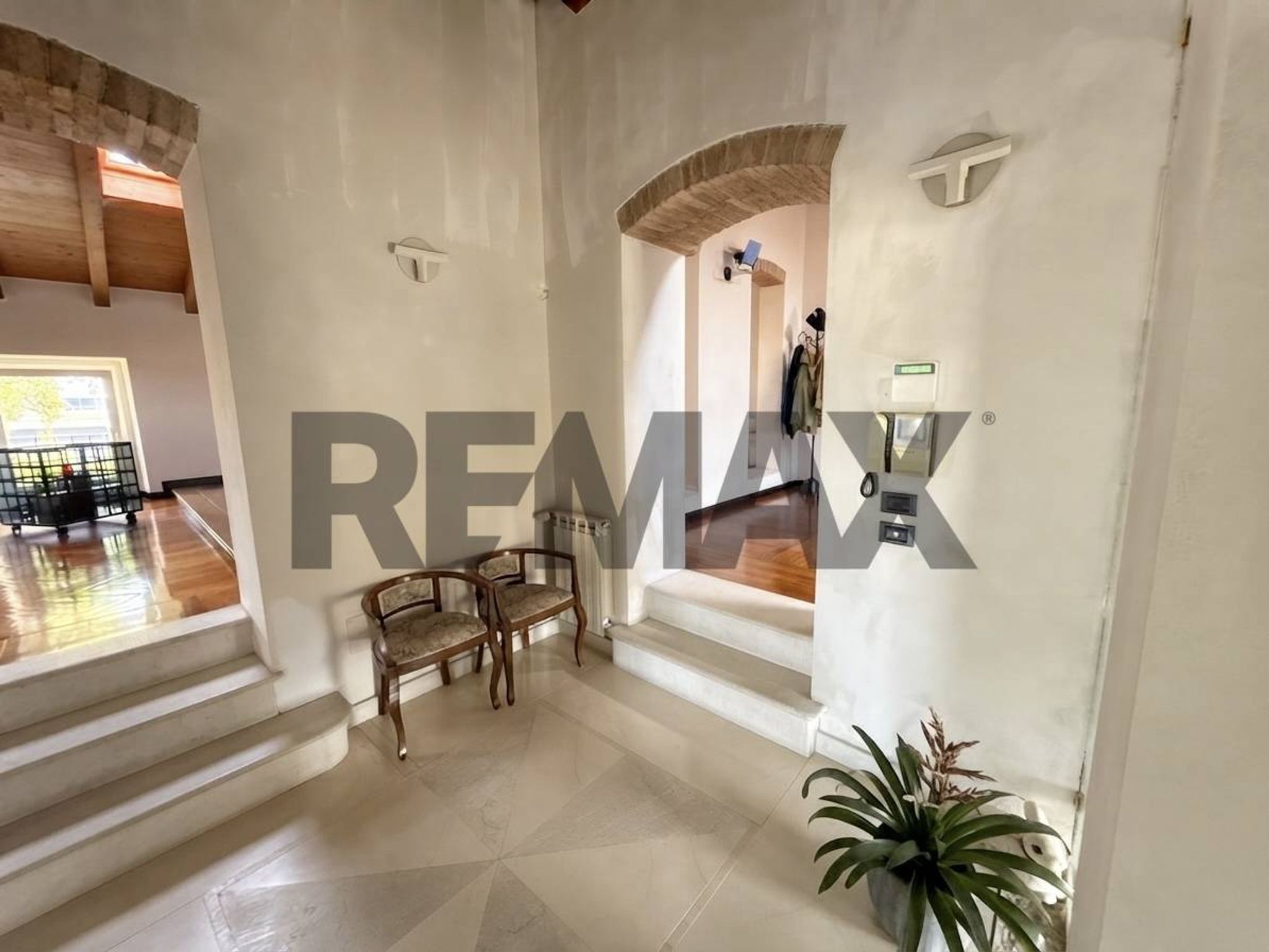Ricezione / Lobby