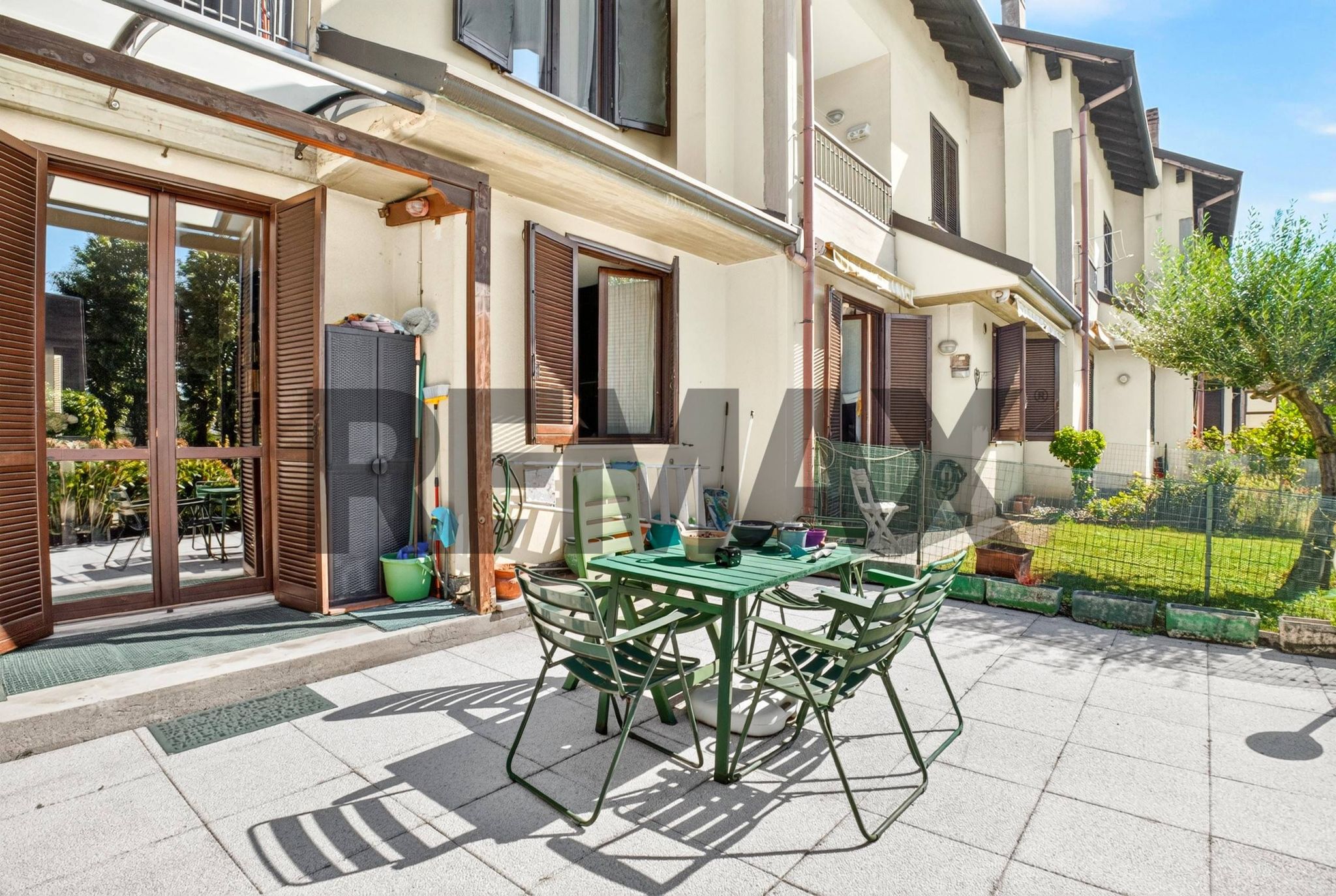 Terrazza