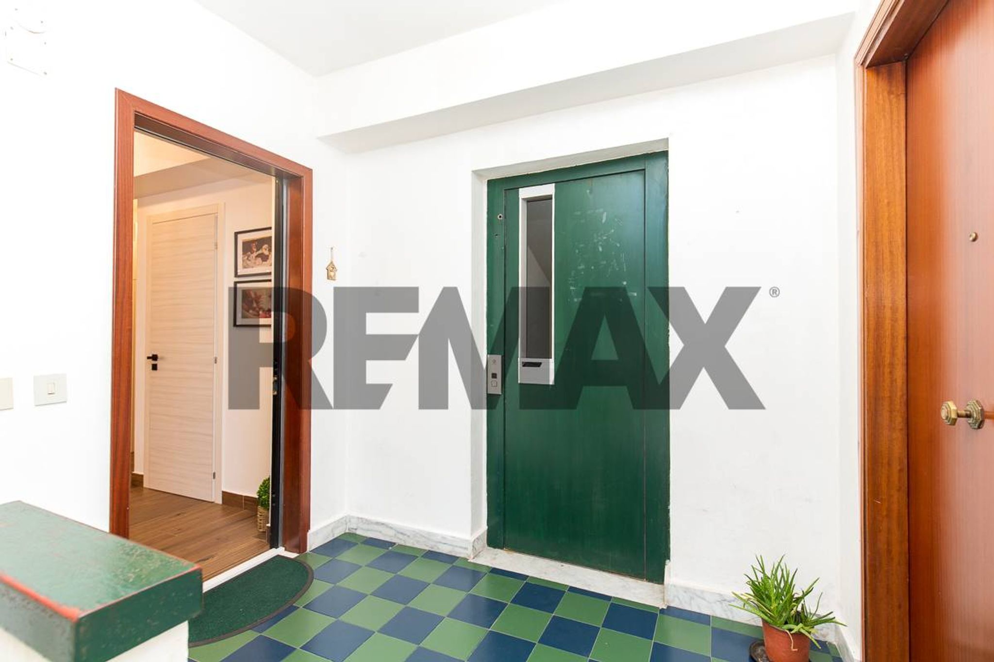 Hall / corridoio