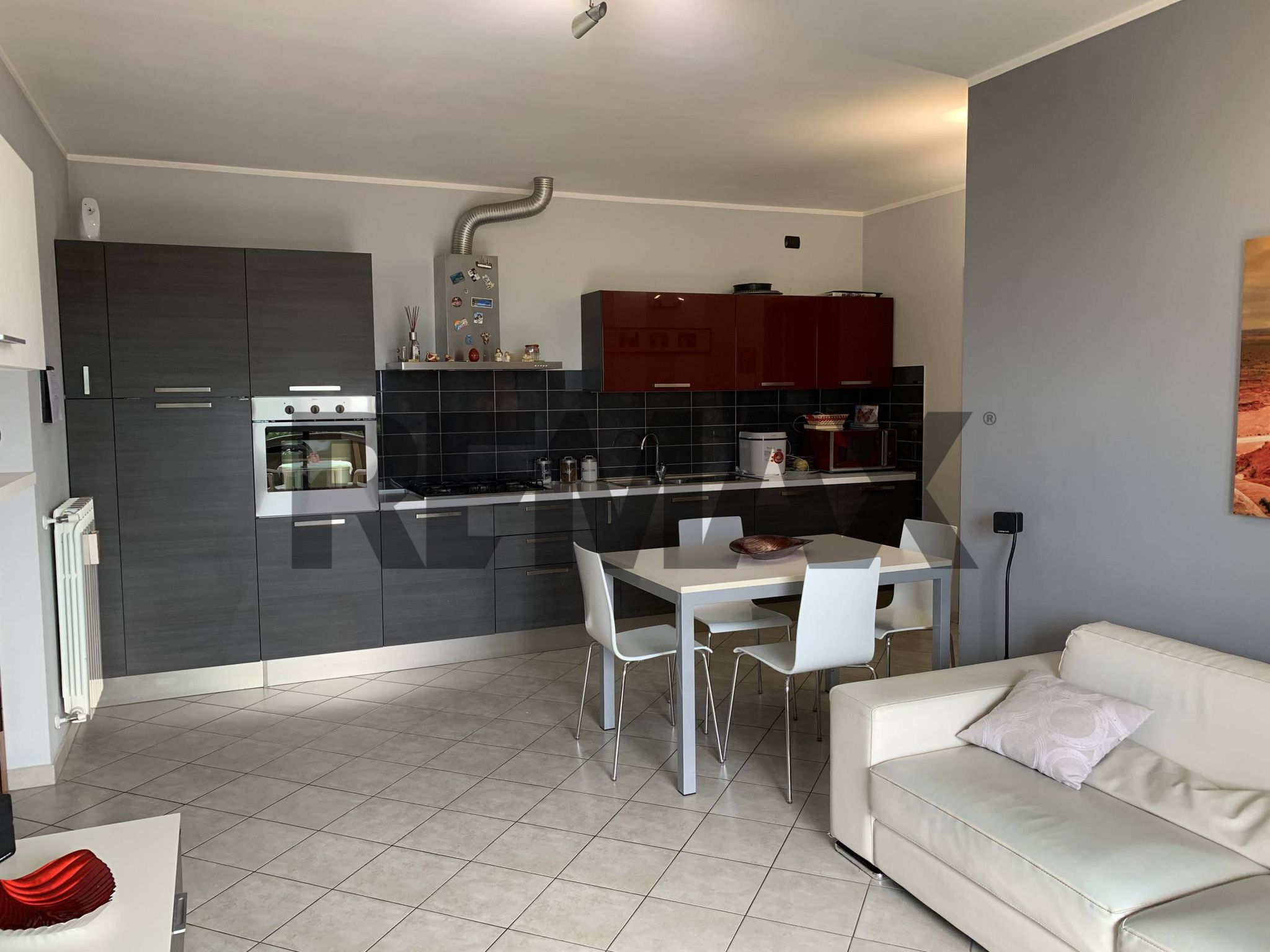 Sala da pranzo