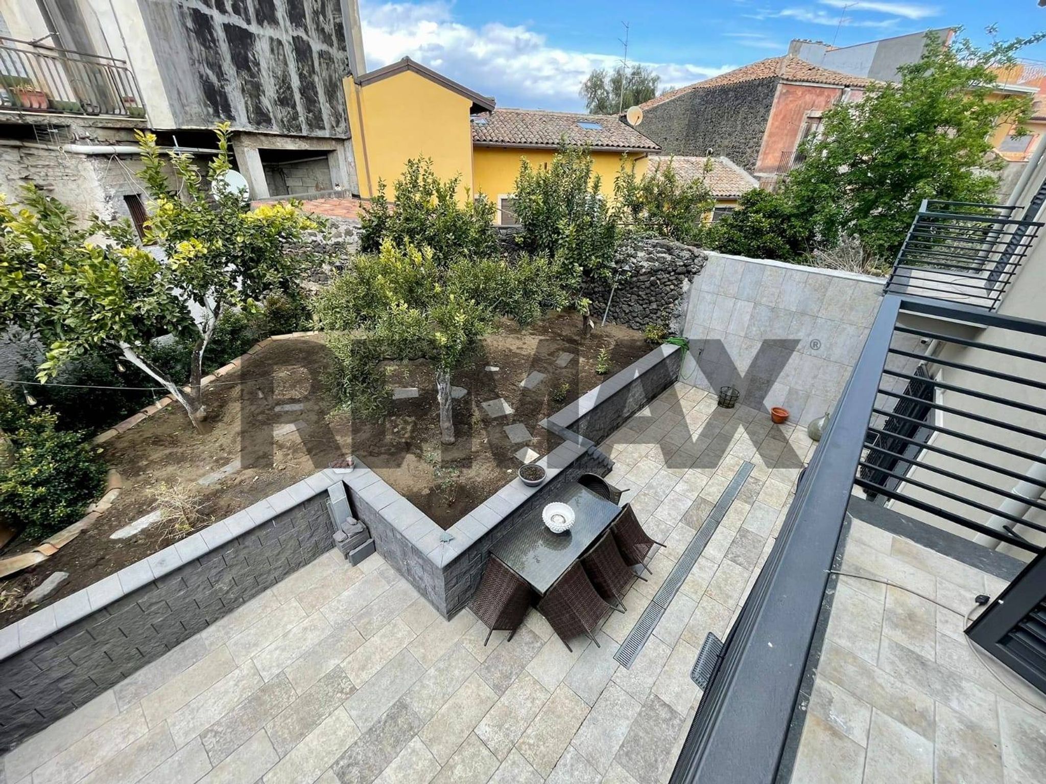 Terrazza 1 piano