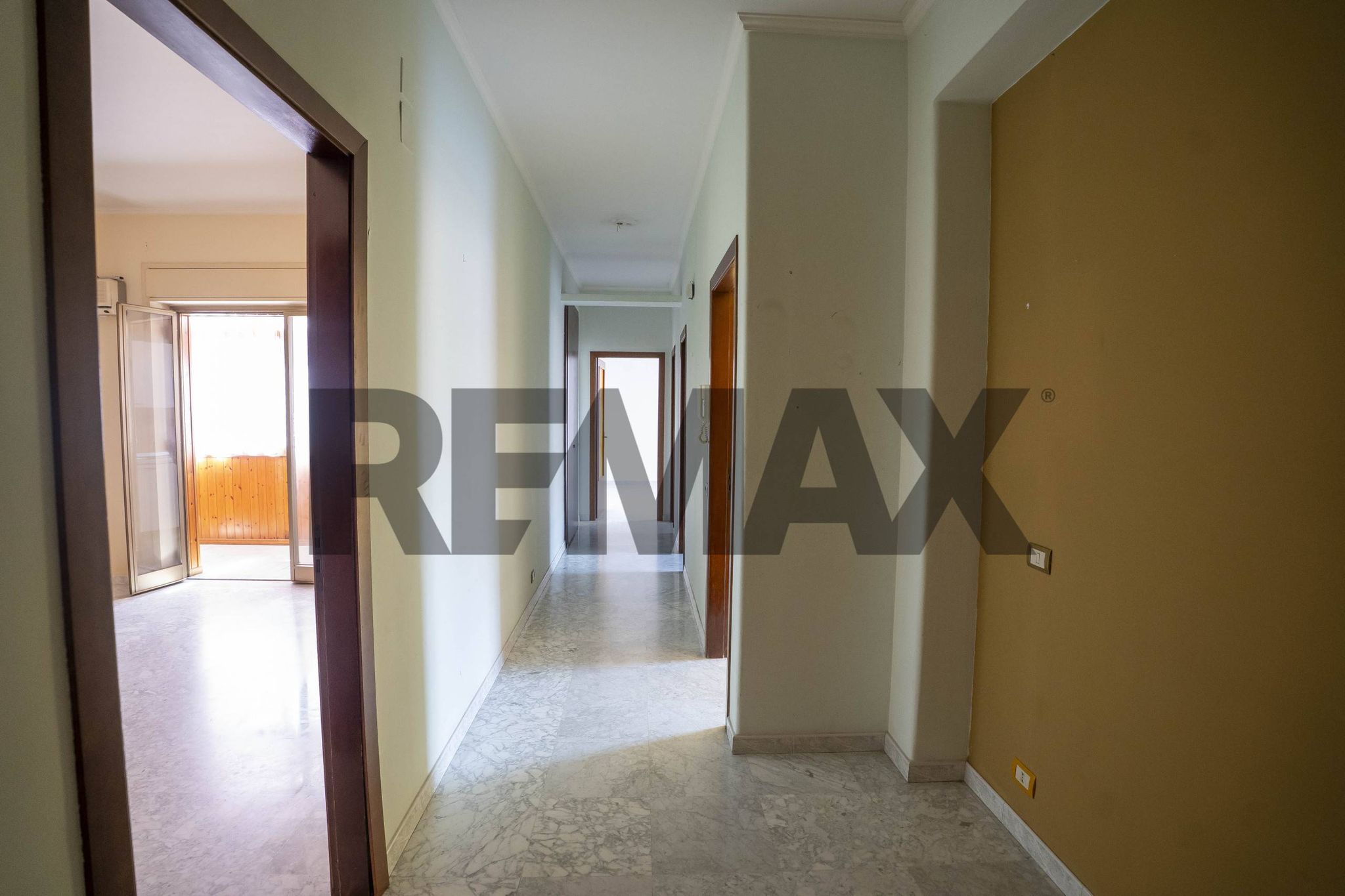 Hall / corridoio