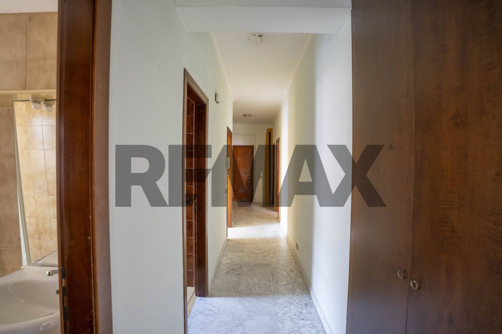 Hall / corridoio