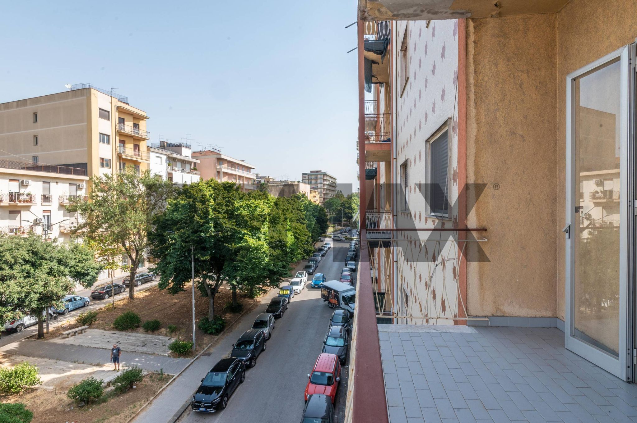Balcone