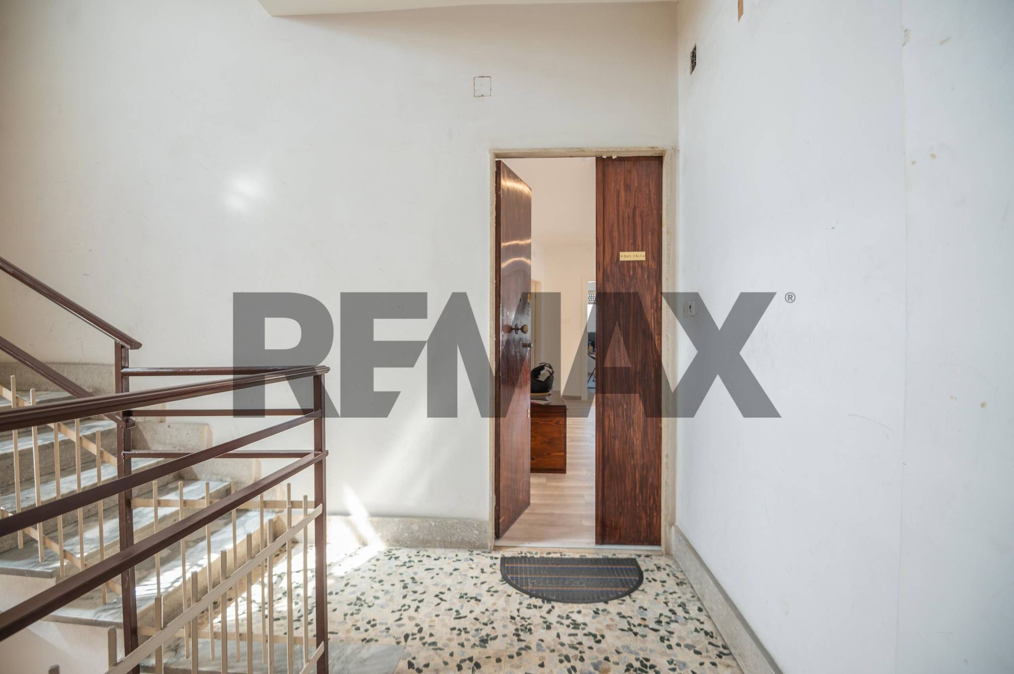 Hall / corridoio