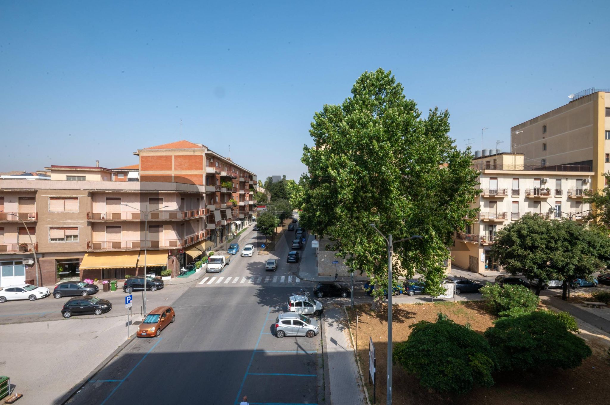 Immobile a Caltagirone