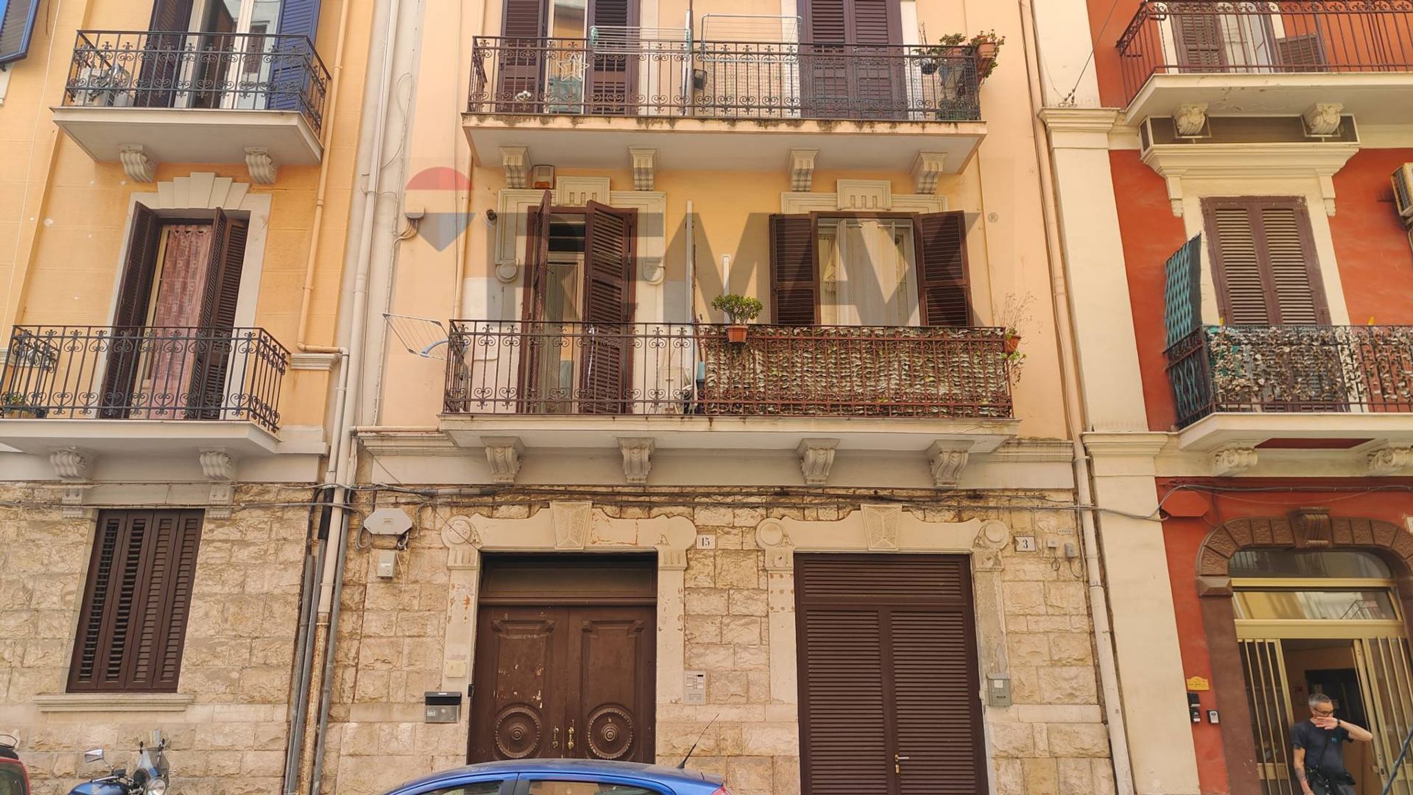 PROSPETTO