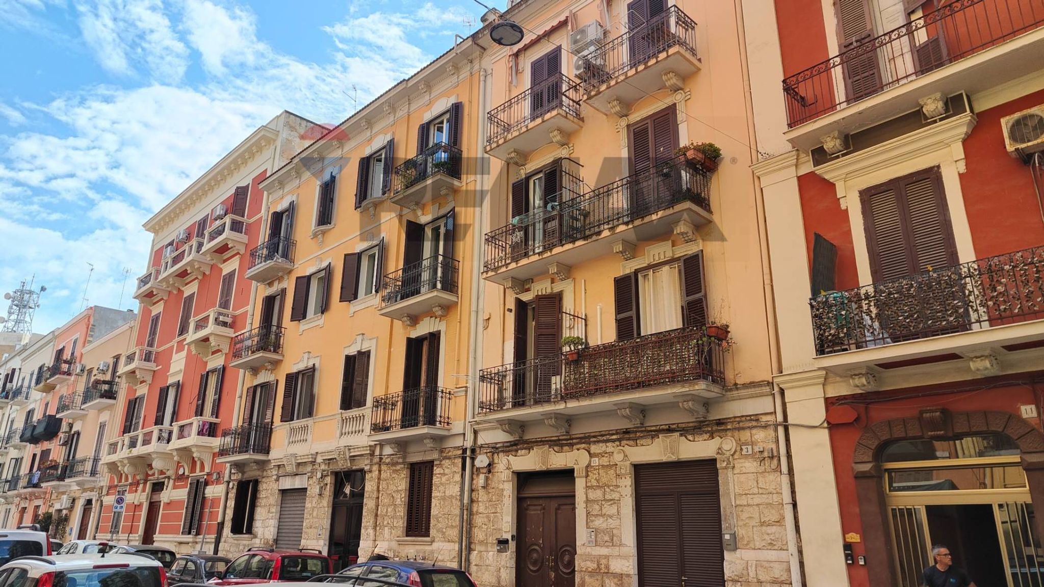 Property in Bari