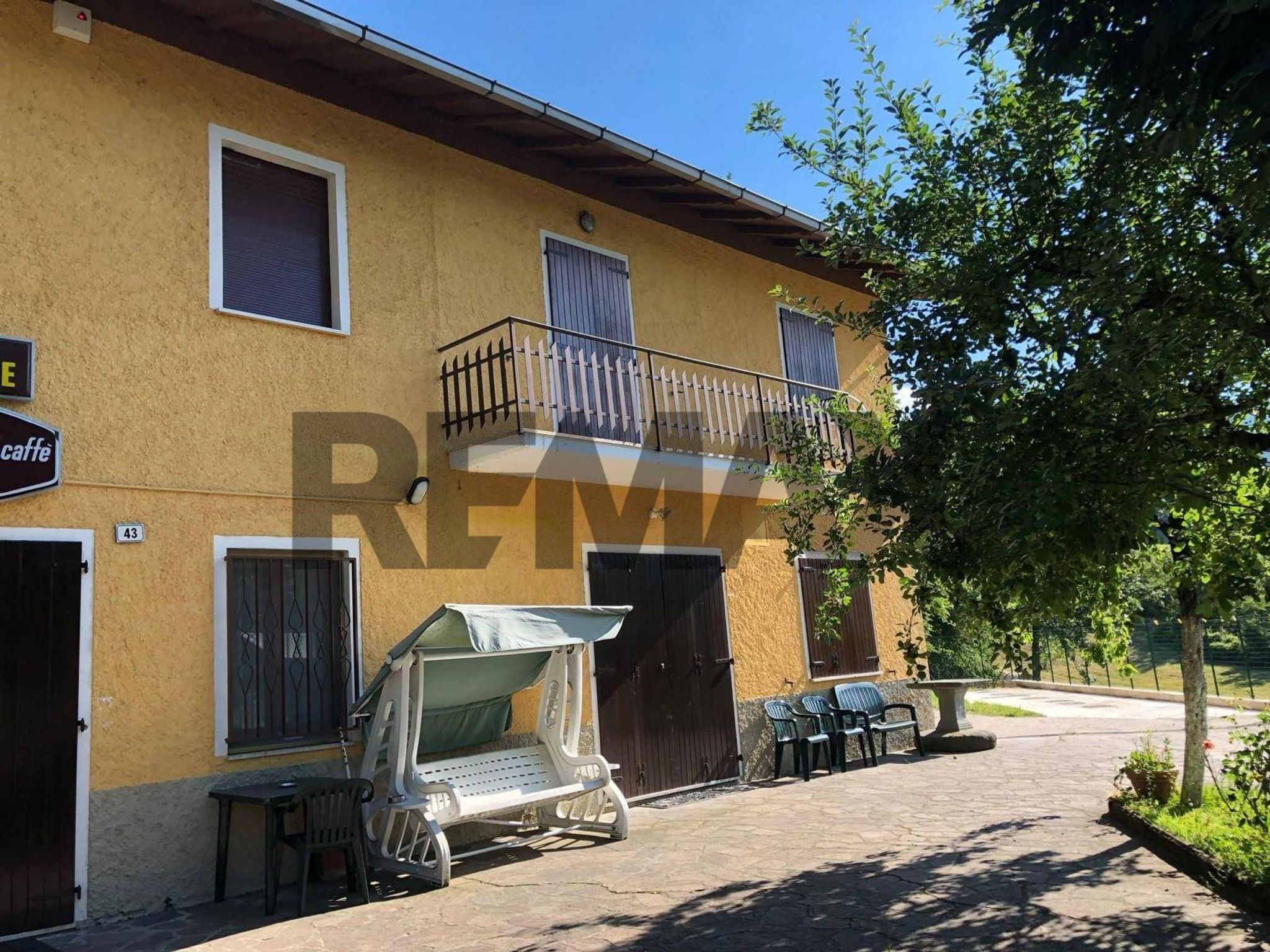 Property in Ventasso