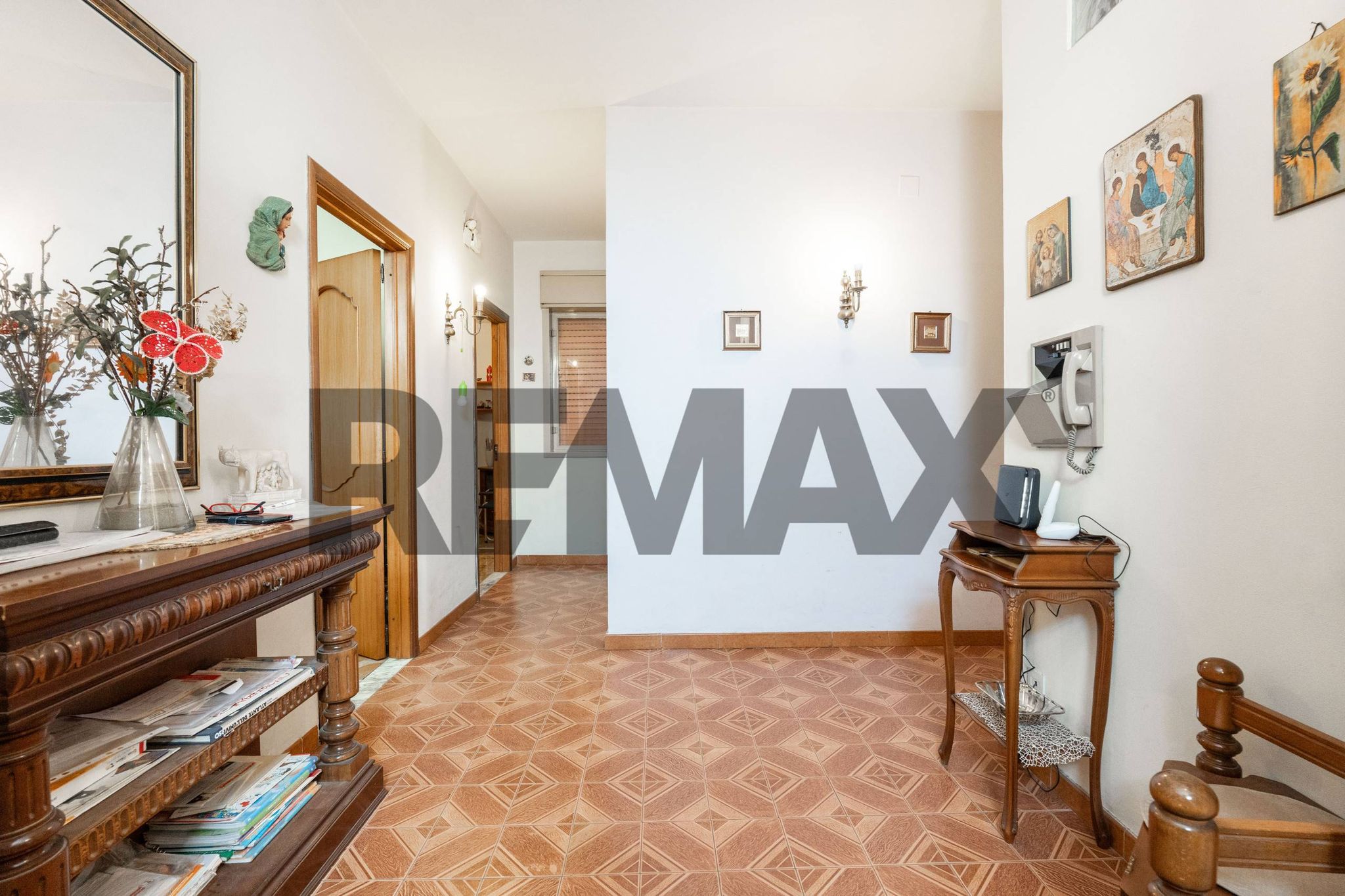 Hall / corridoio