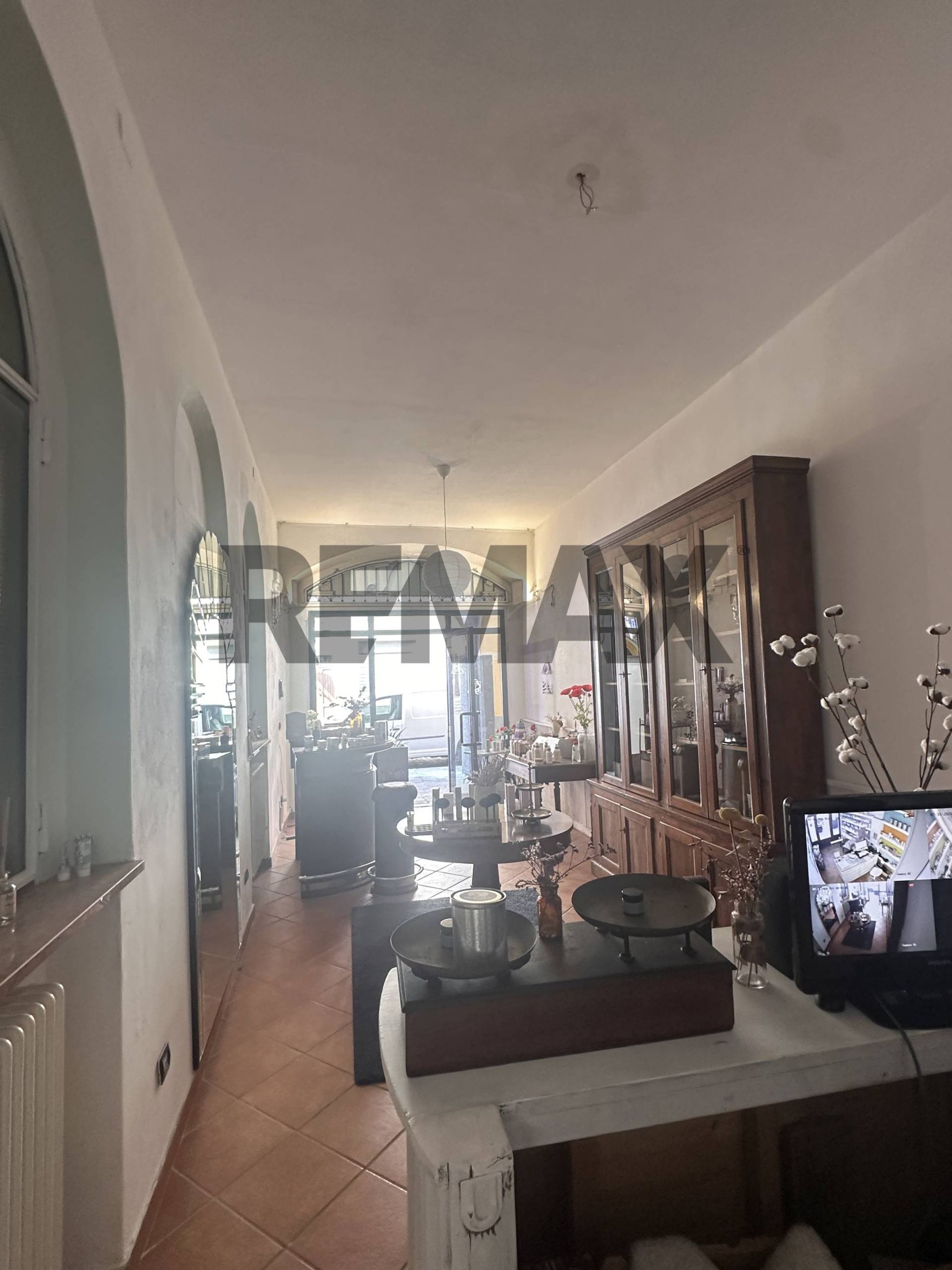 Sala da pranzo