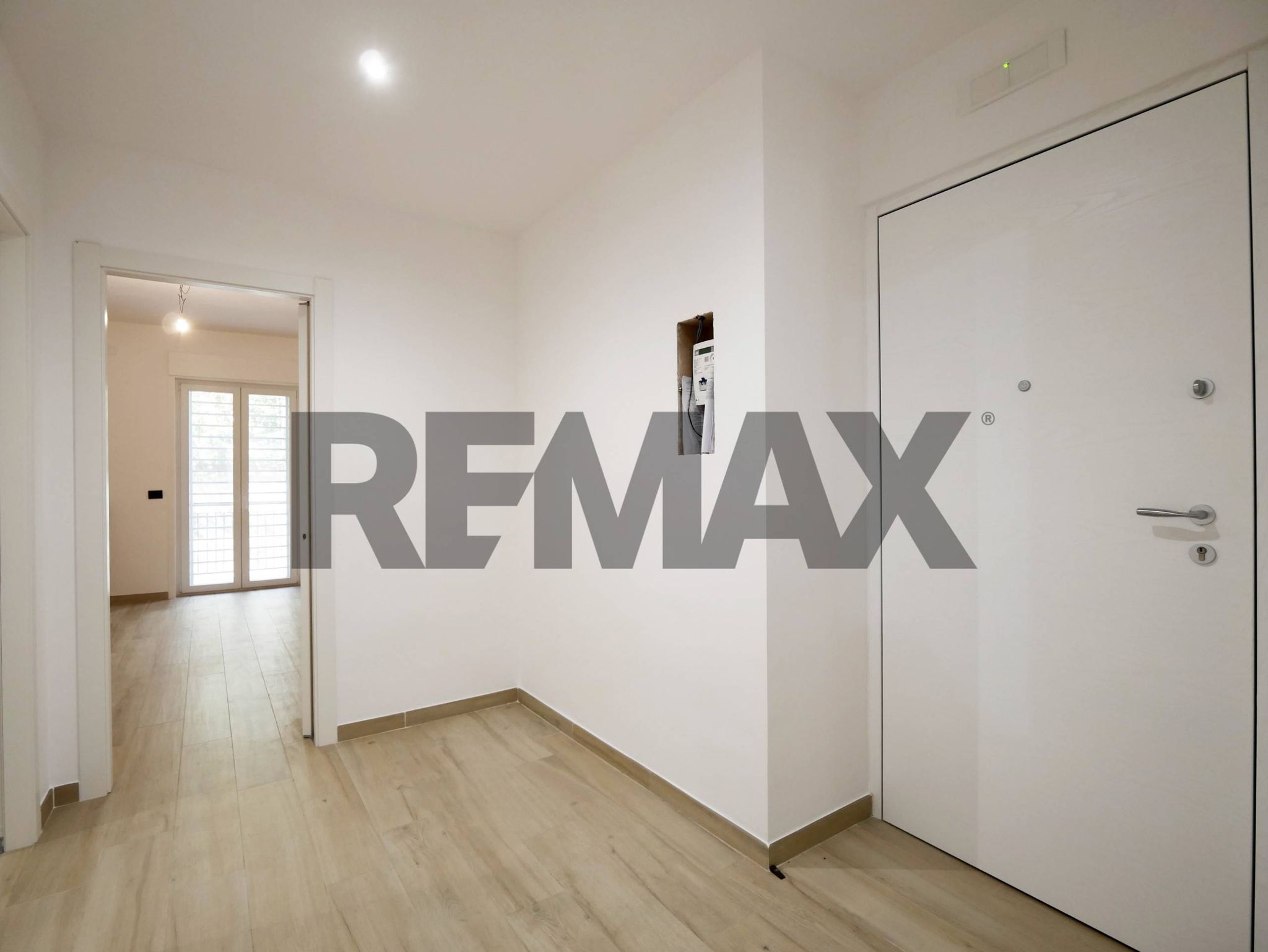 Hall / corridoio