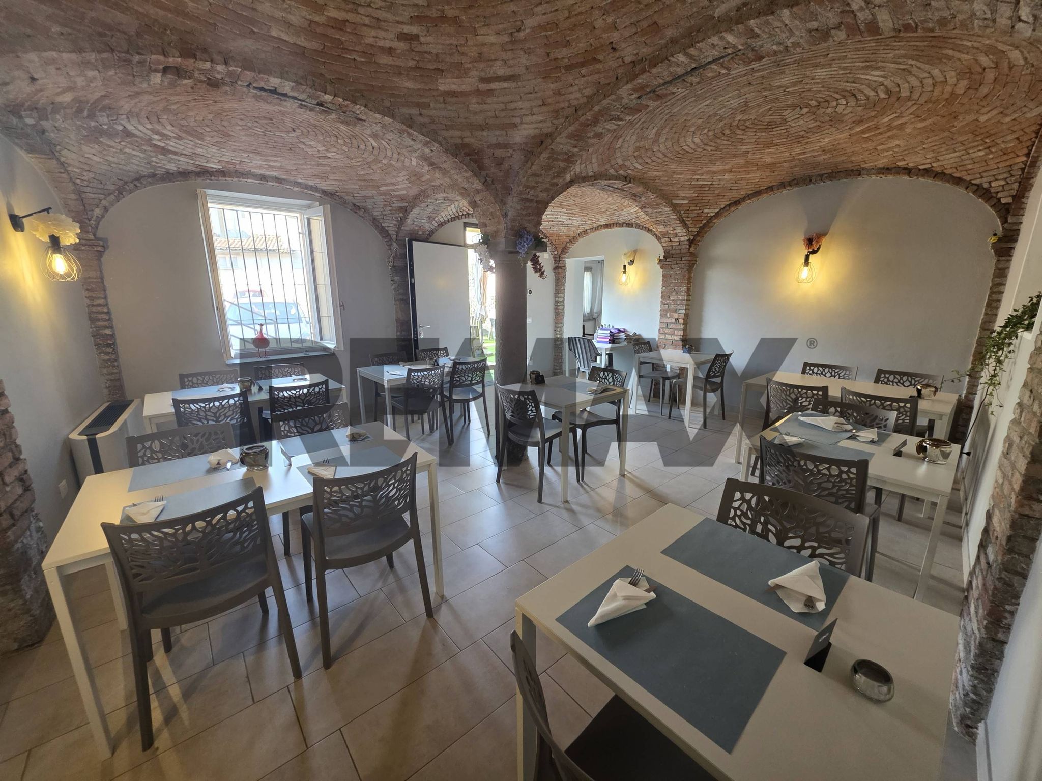 Sala da pranzo