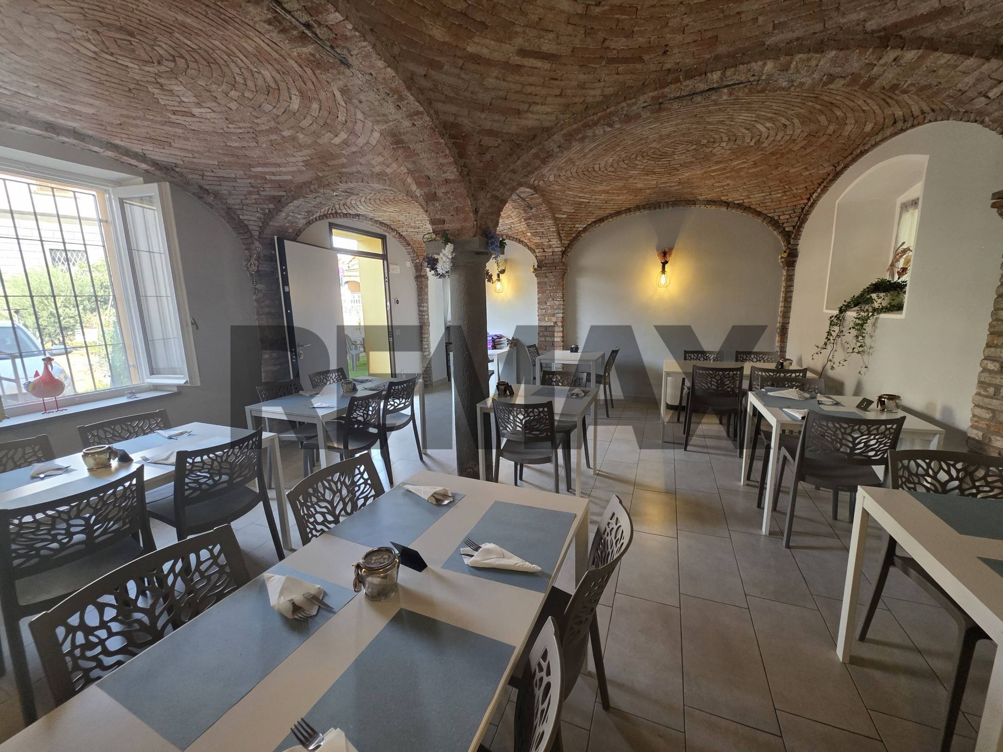 Sala da pranzo