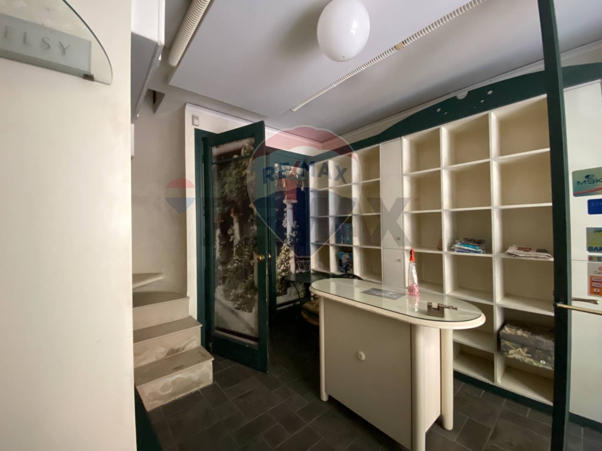 Cabina armadio