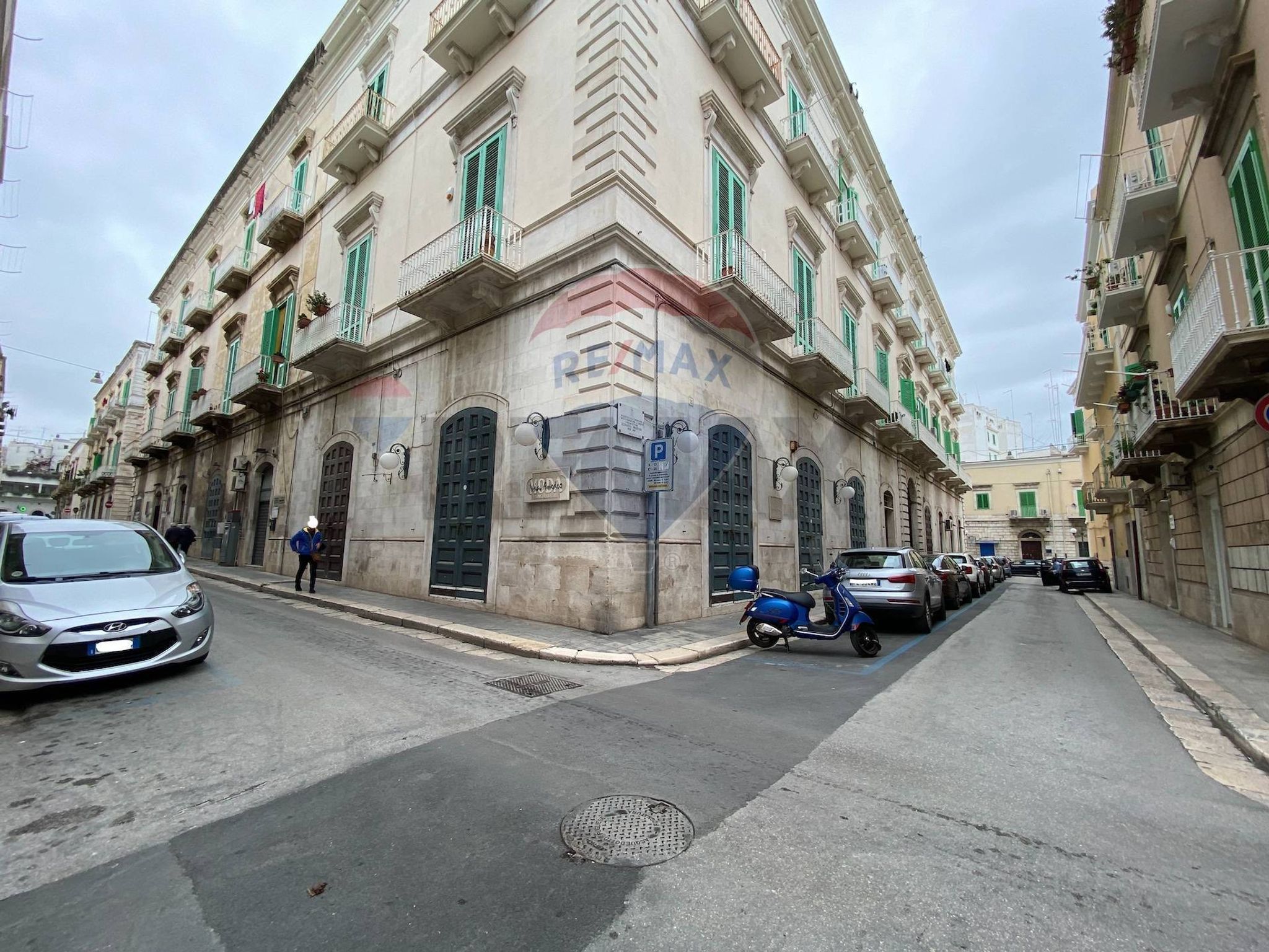 Immobile a Molfetta