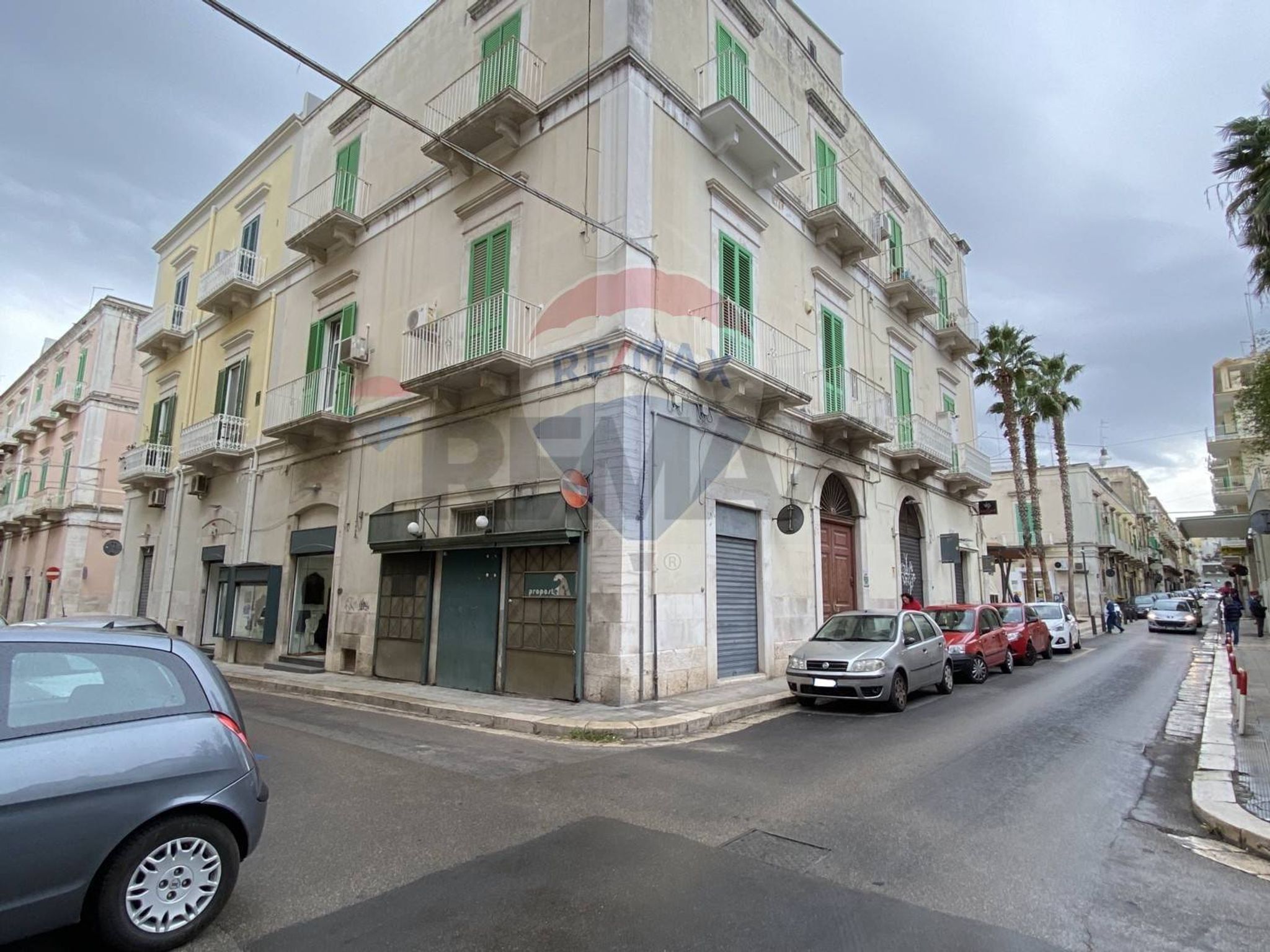 Immobile a Molfetta