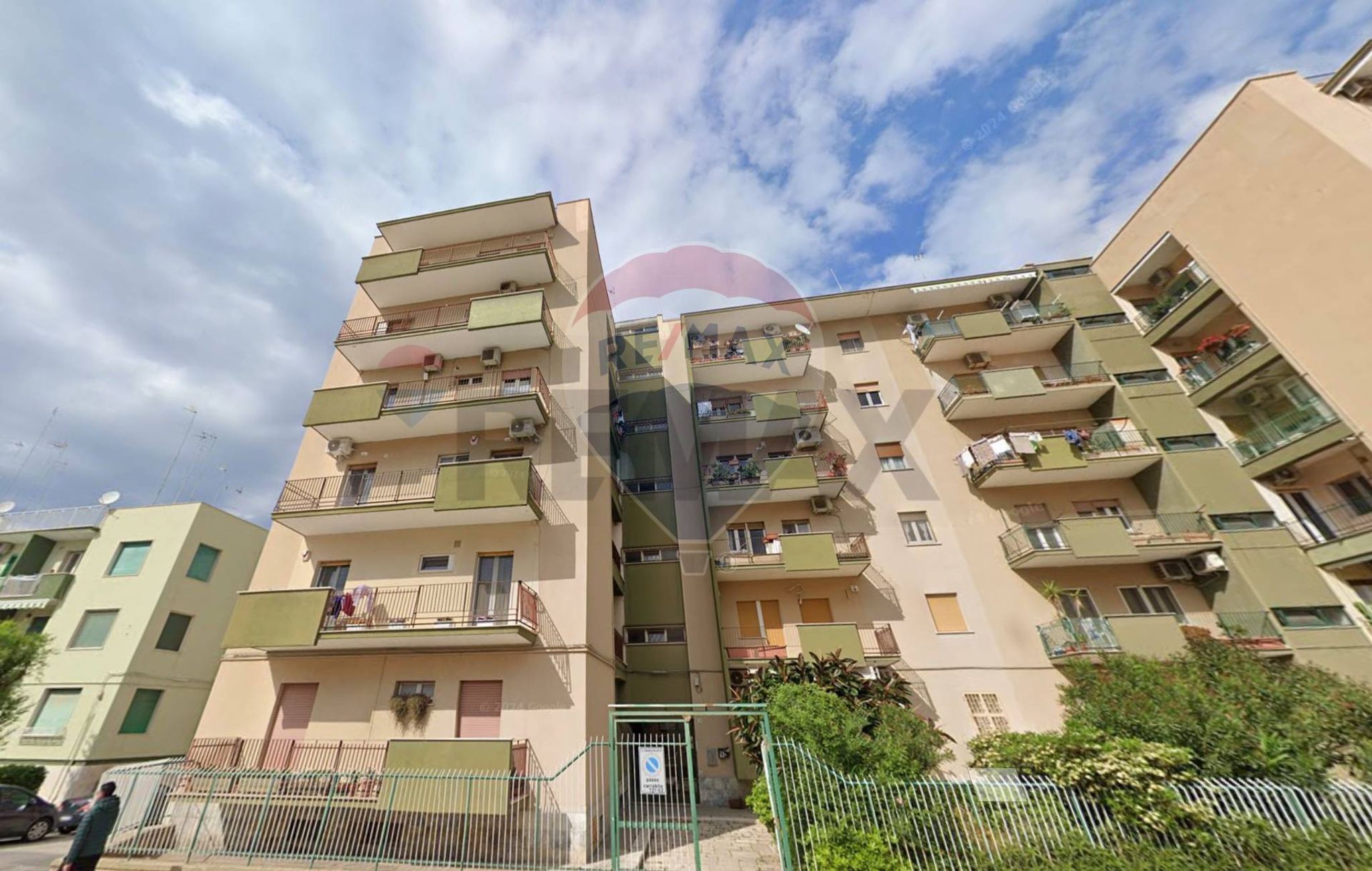 Immobile a Molfetta