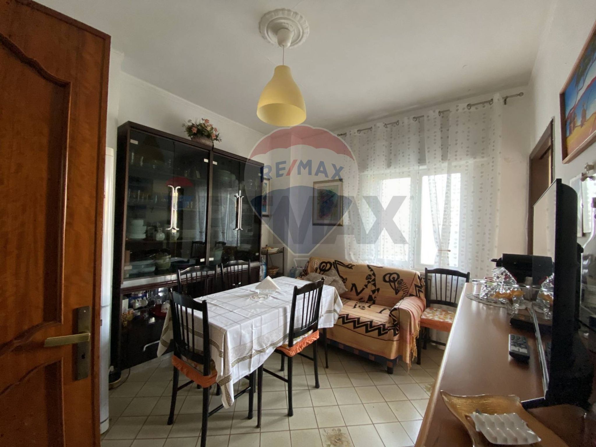 Sala da pranzo