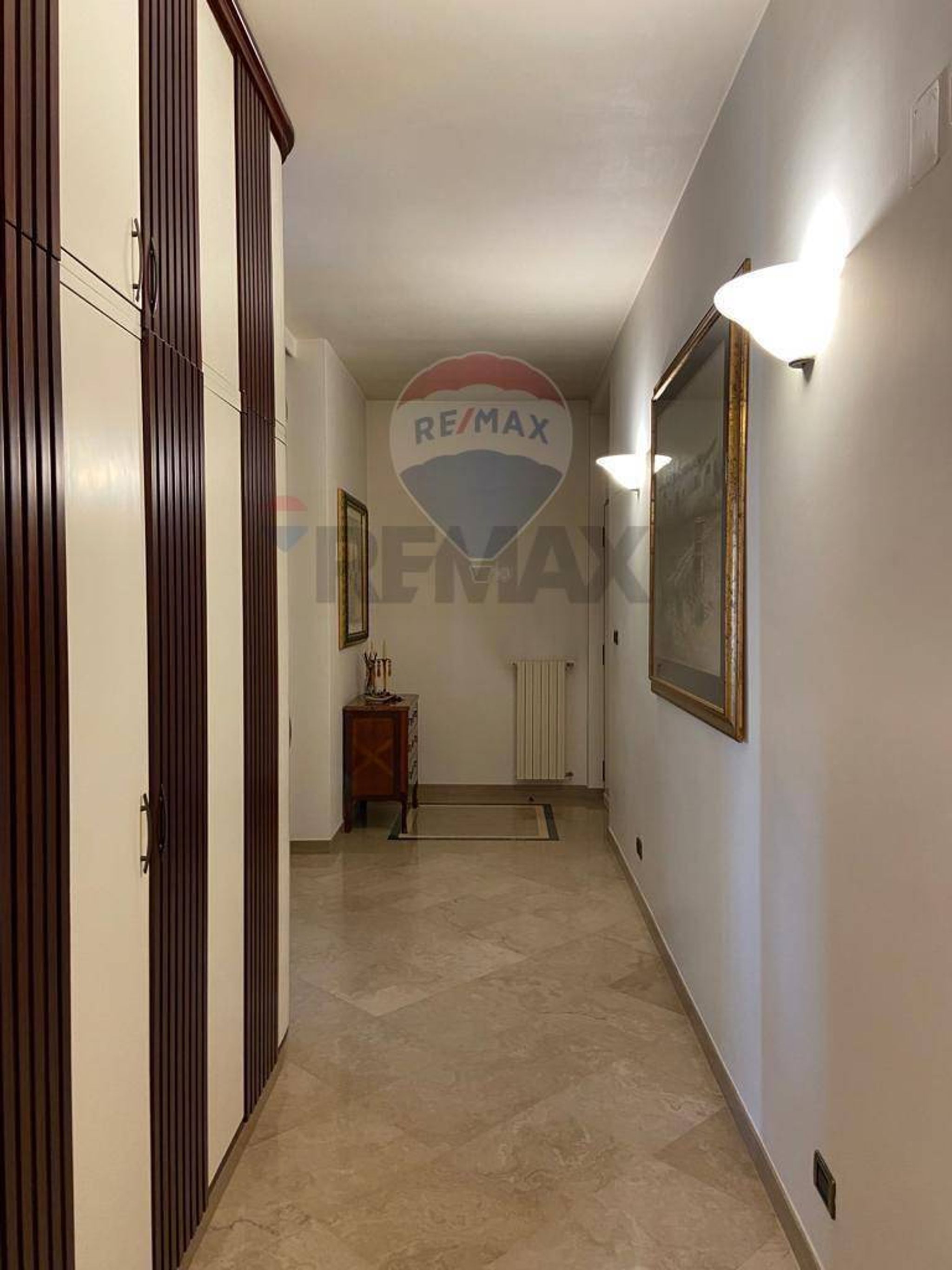 Hall / corridoio