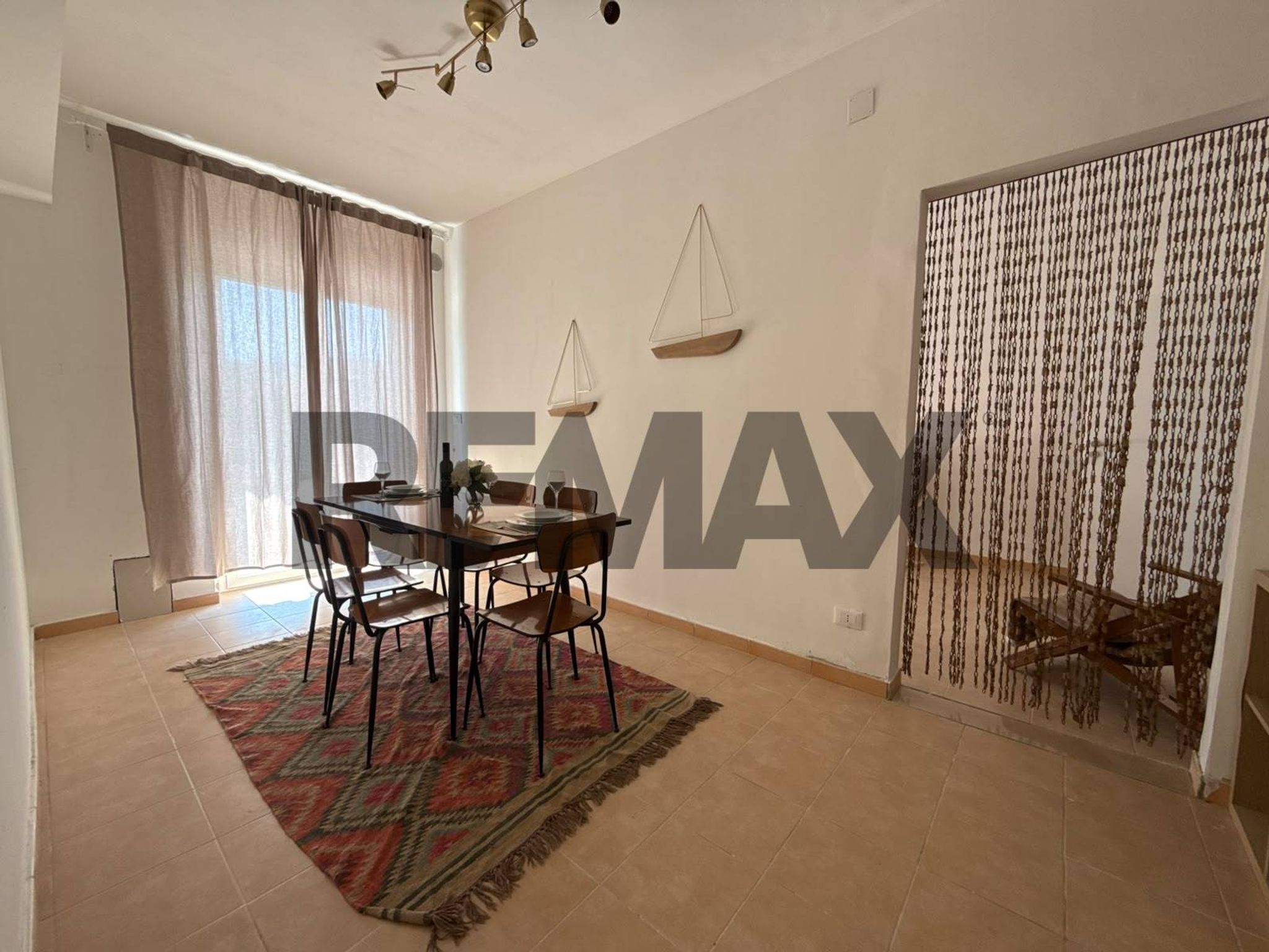 Sala da pranzo