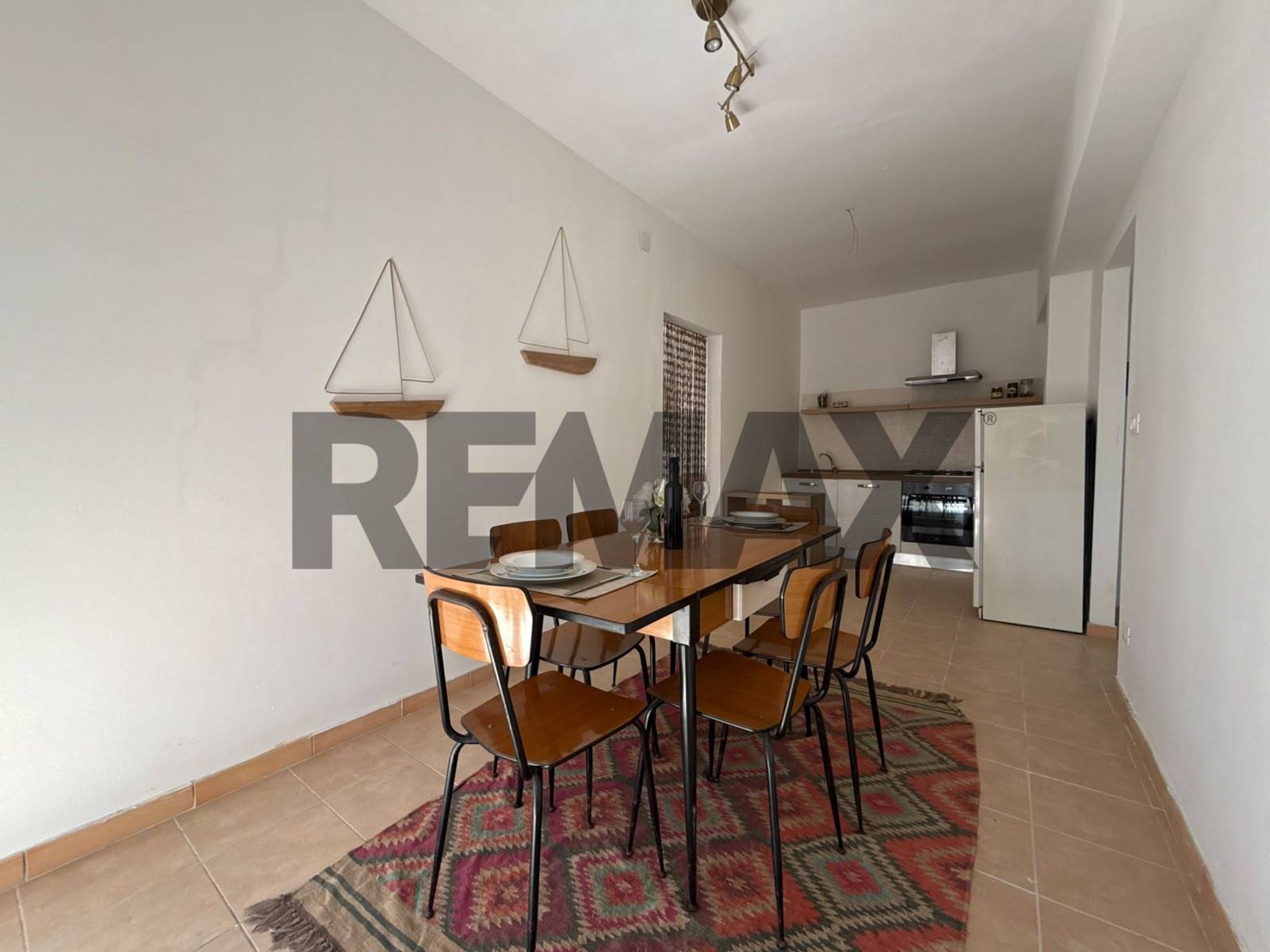 Sala da pranzo
