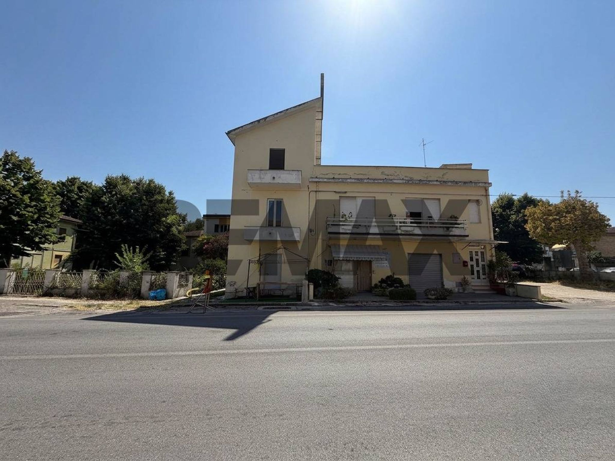 Property in Bolognano