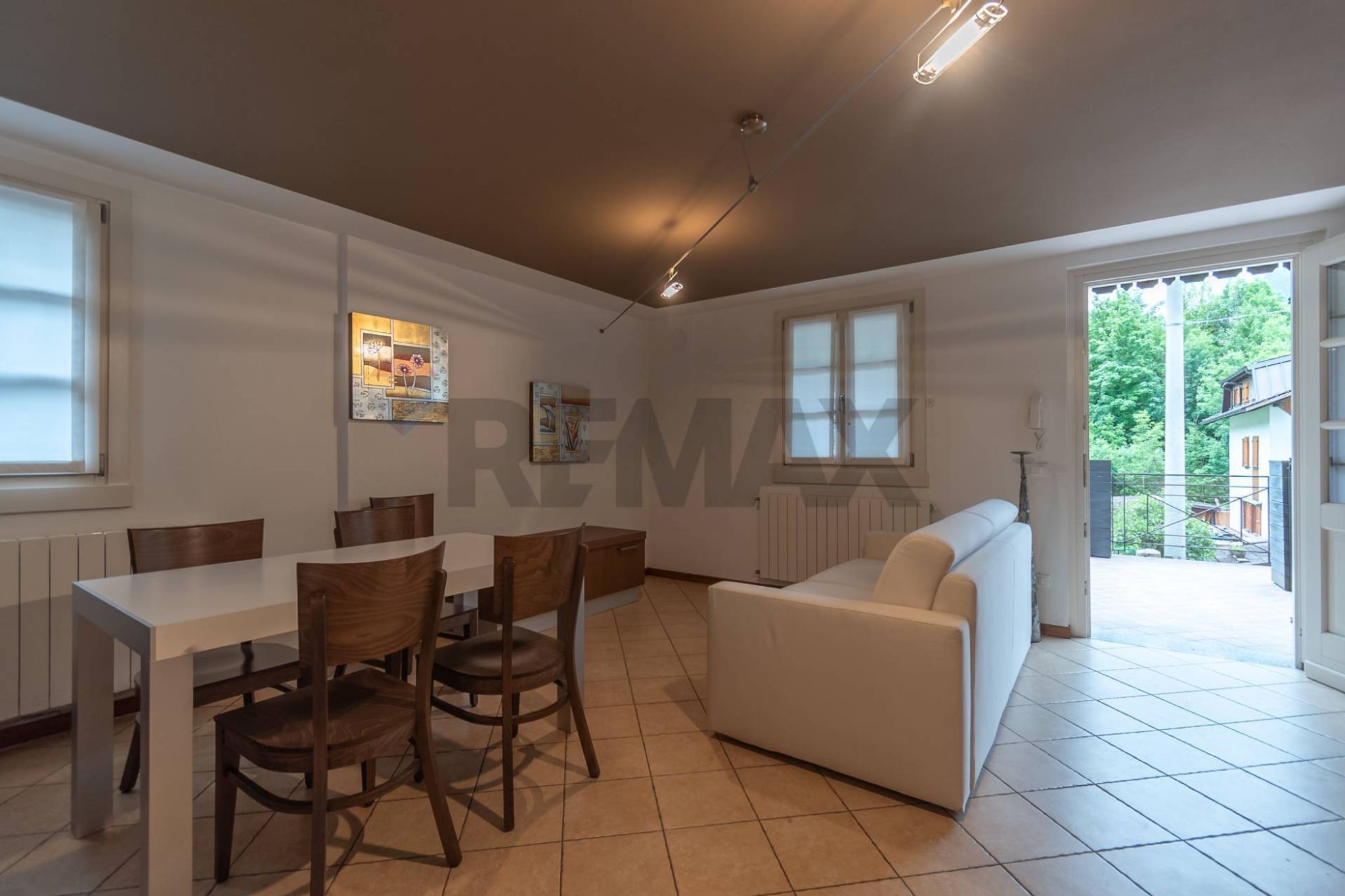 Sala da pranzo