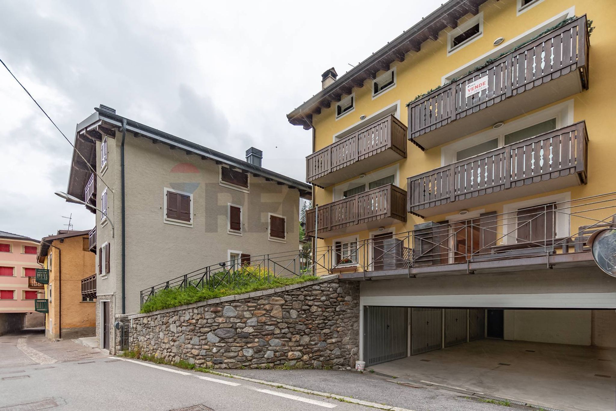 Immobile a Ponte di Legno