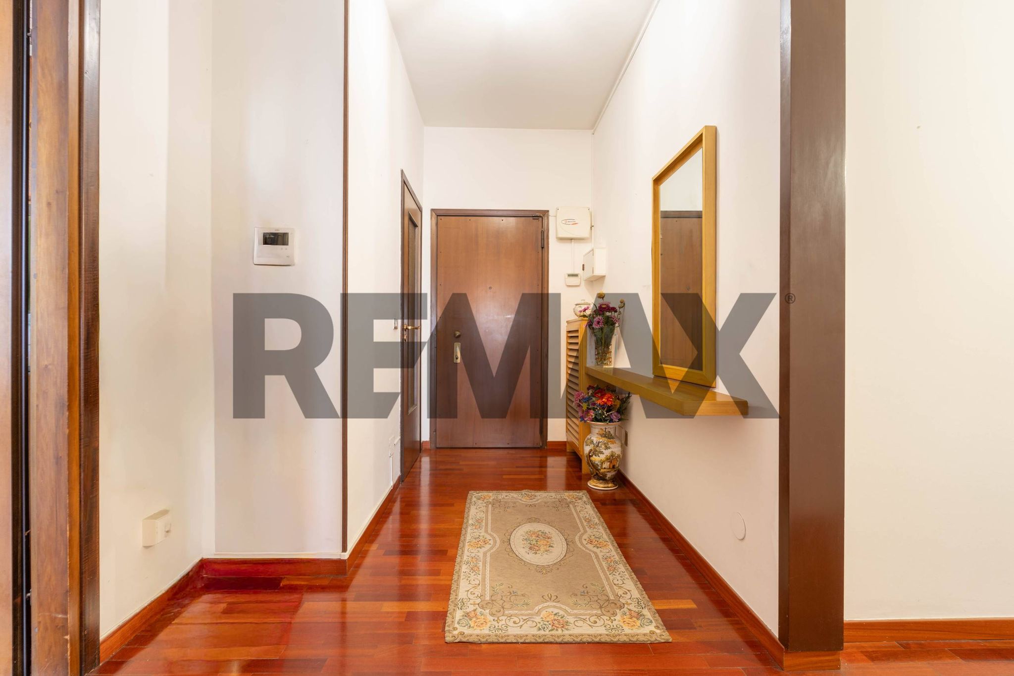 Hall / corridoio