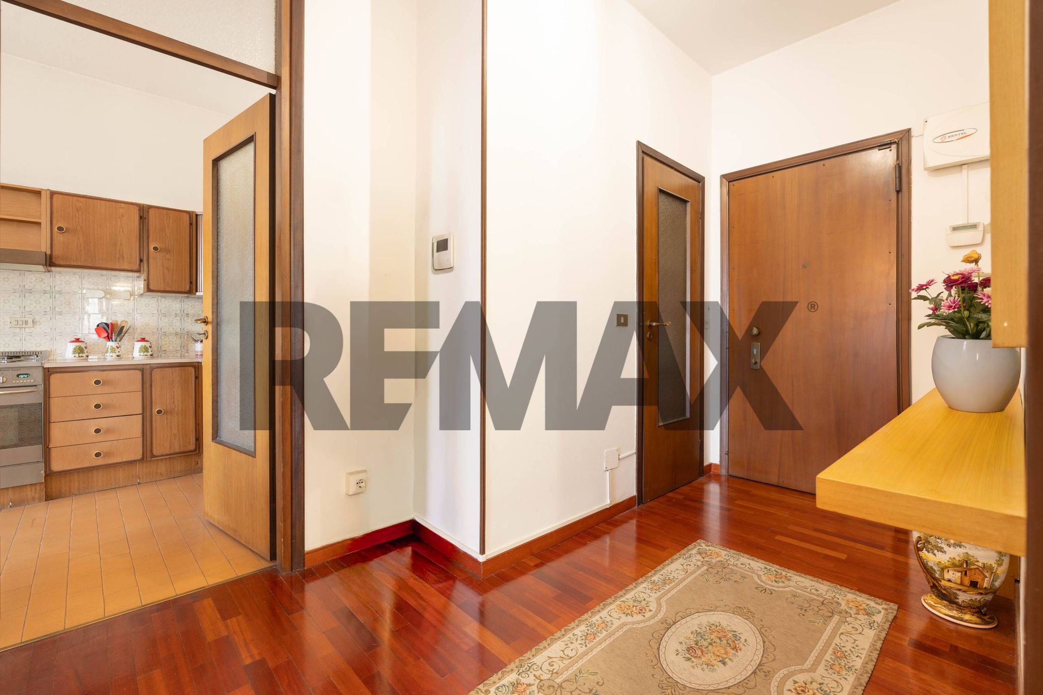 Hall / corridoio