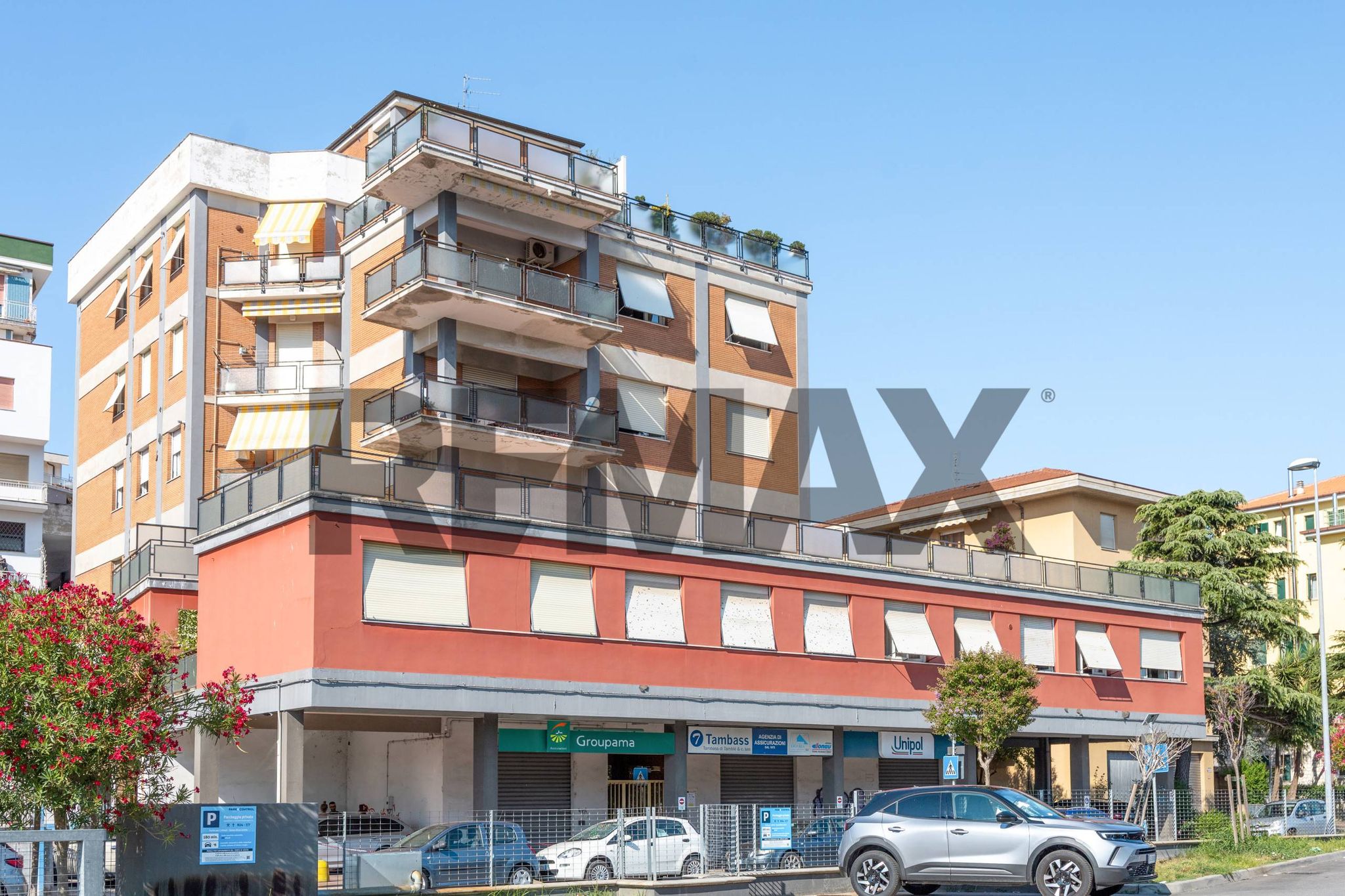 Immobile a Ancona